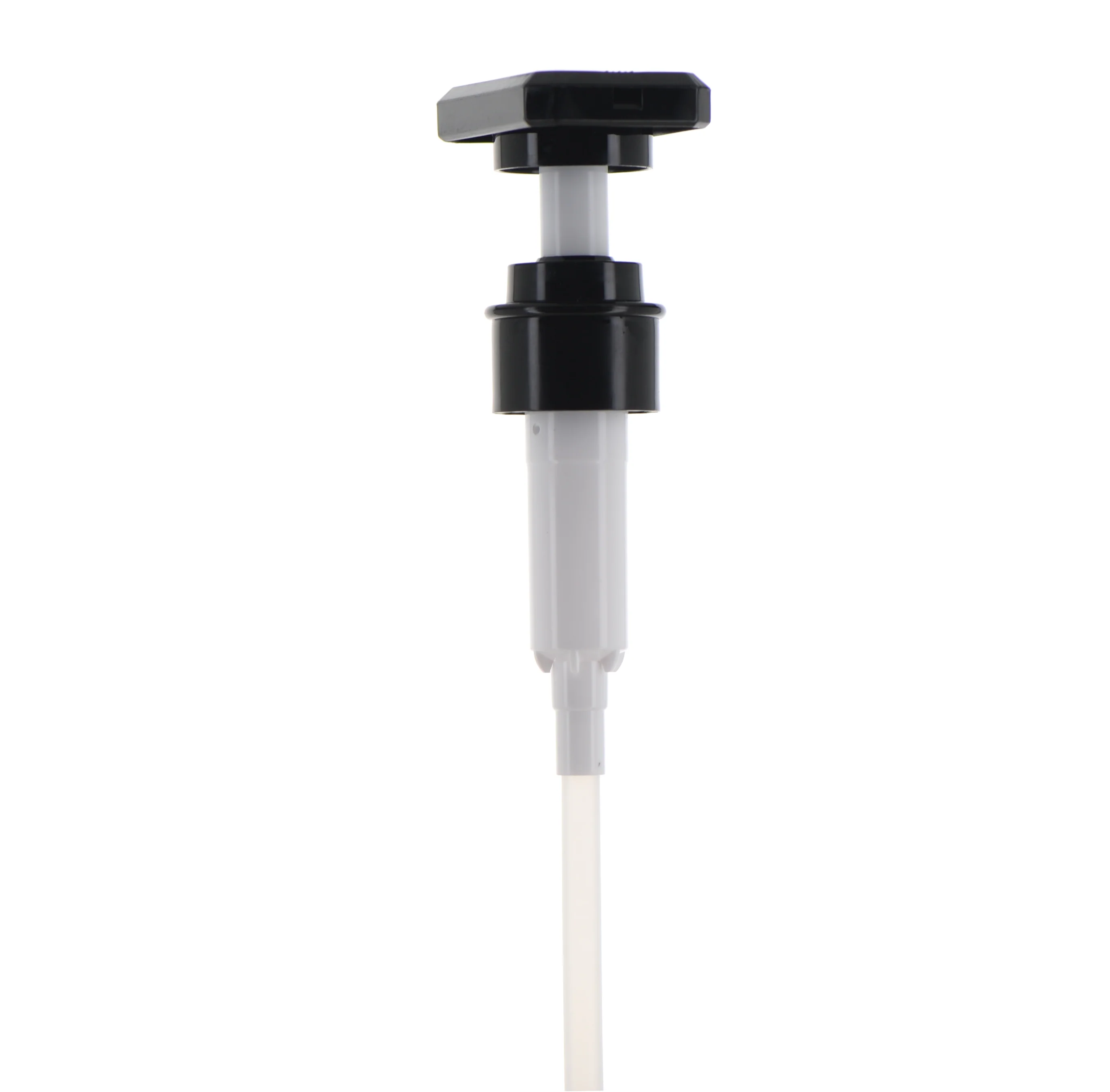 PP, Lotion Pump, Down-Lock, Dosage 2.6cc - Image 3