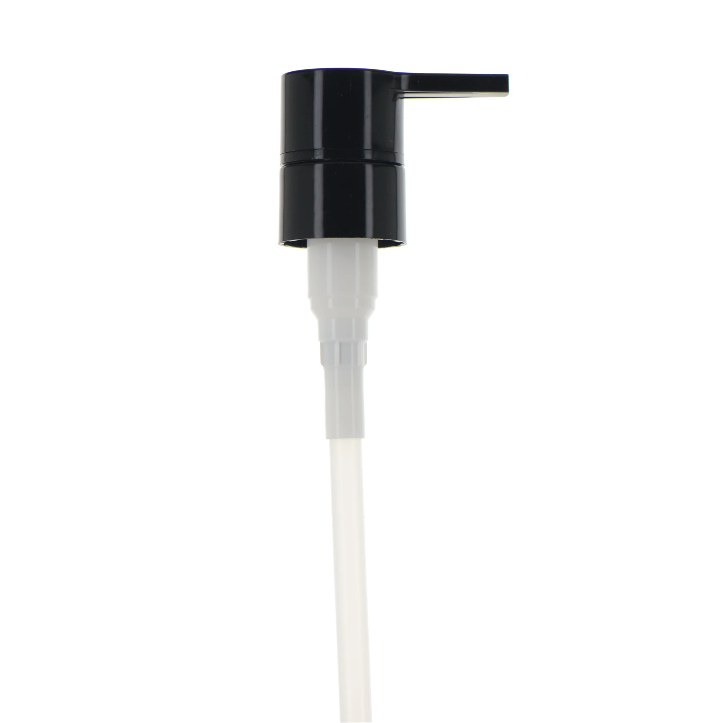 PP, Lotion Pump, Down-Lock, Dosage 2cc