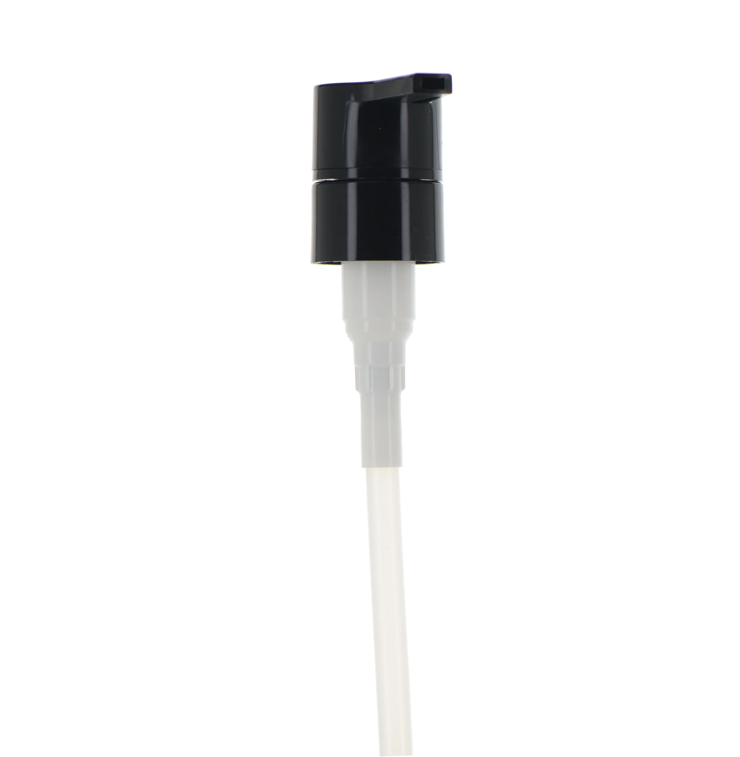 PP, Lotion Pump, Down-Lock, Dosage 2cc - Image 2