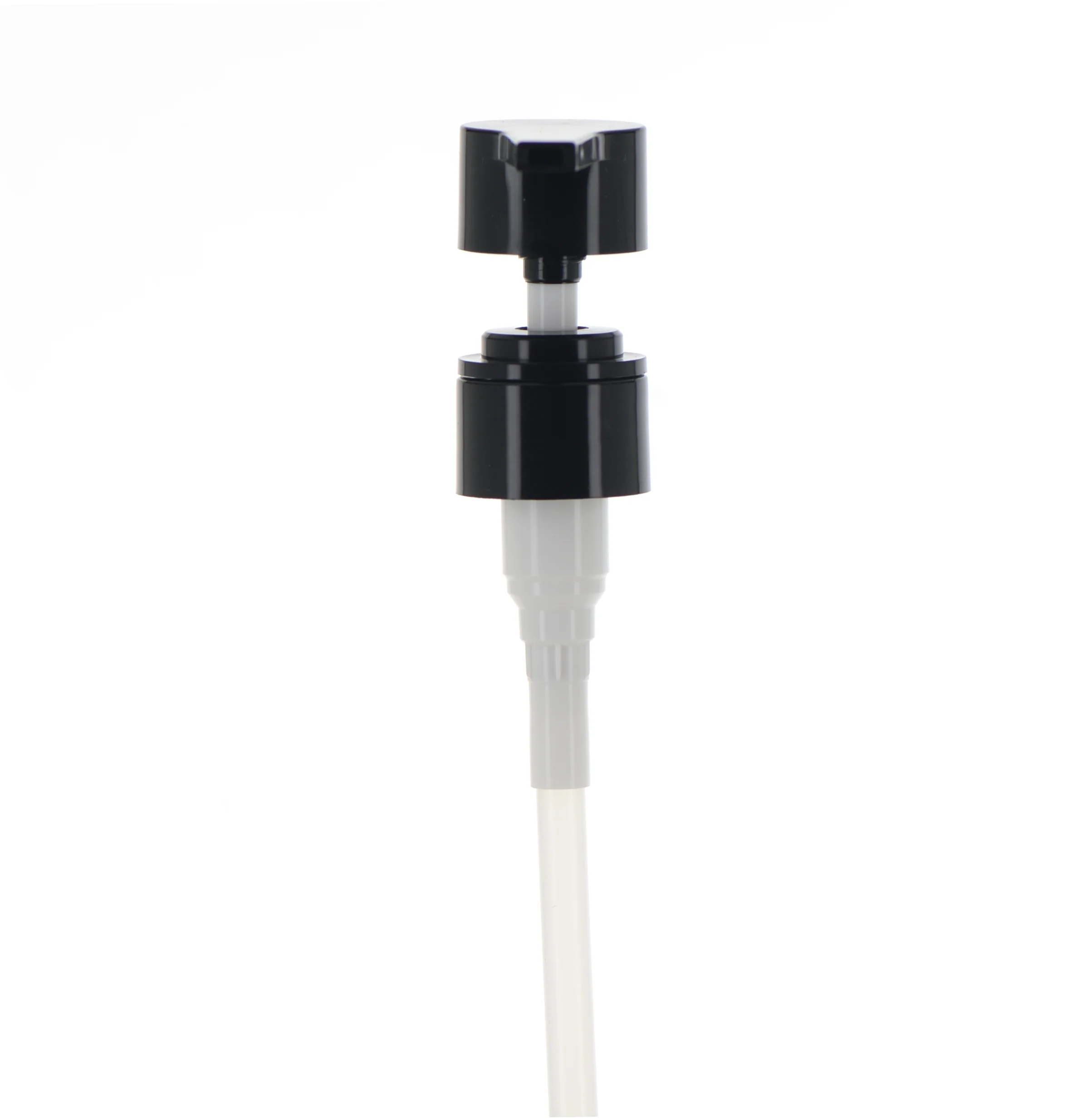 PP, Lotion Pump, Down-Lock, Dosage 2cc - Image 3