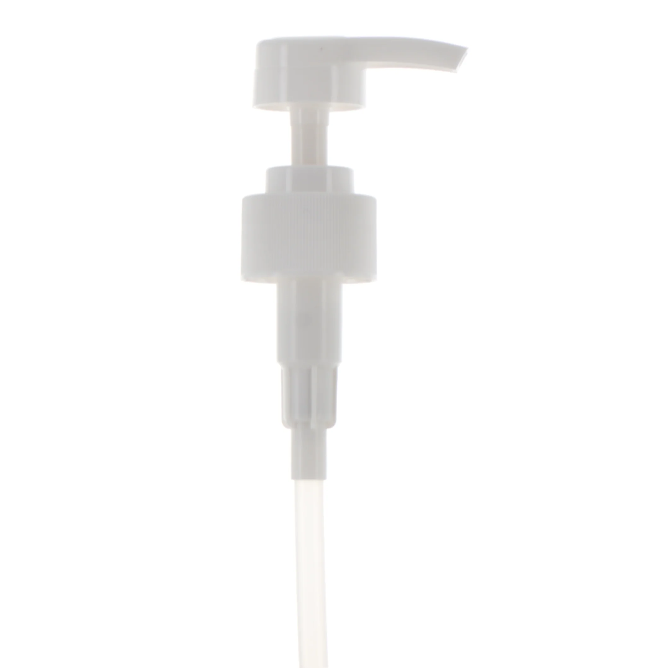 PP, Lotion Pump, Down-Lock, Dosage 2cc - Image 3