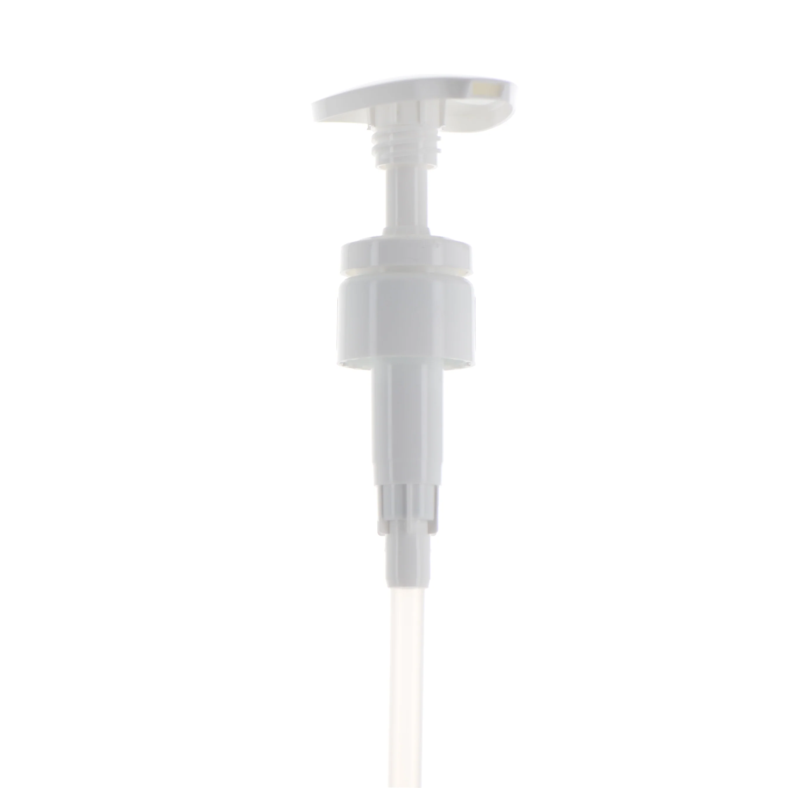 PP, Lotion Pump, Down-Lock, Dosage 3.0cc - Image 3