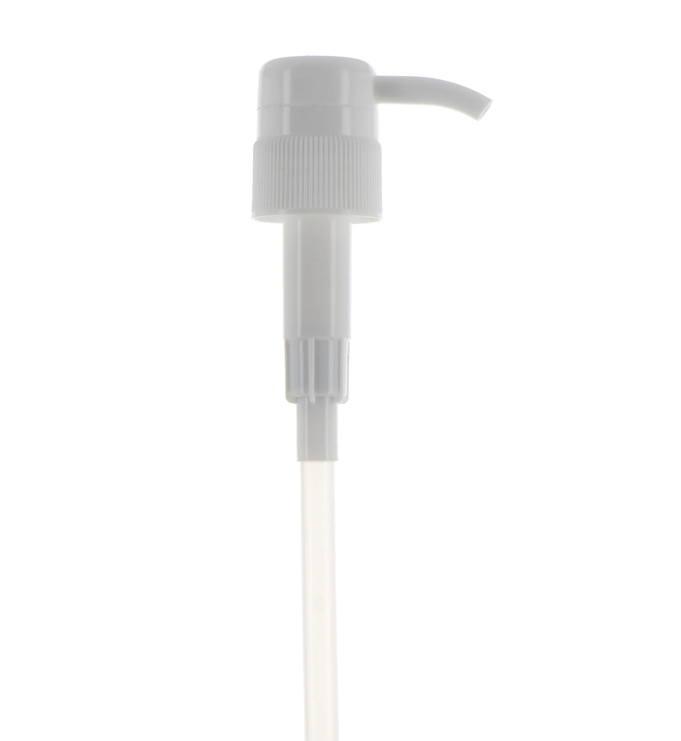 PP, Lotion Pump, Down-Lock, Dosage 3.5cc