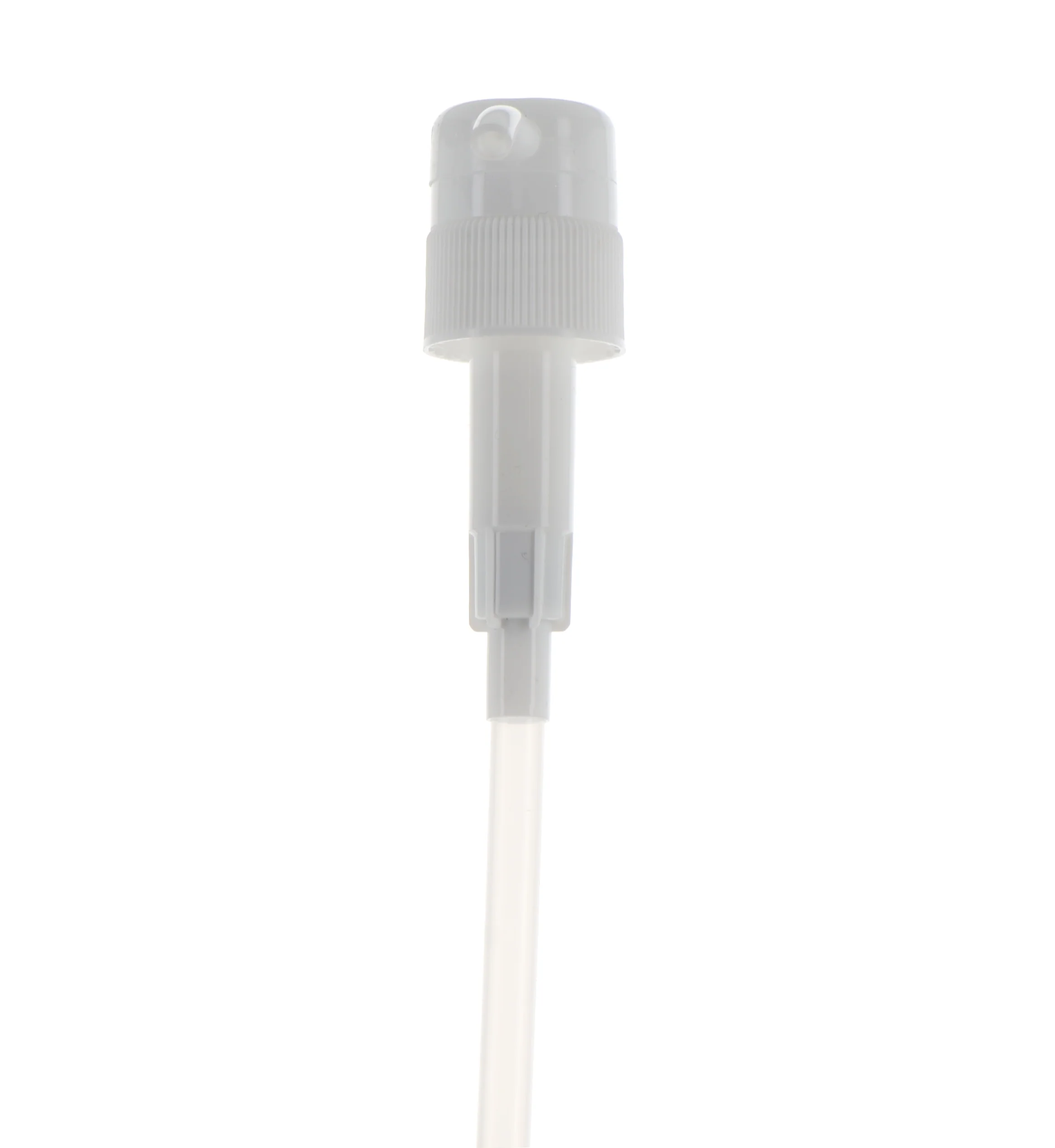 PP, Lotion Pump, Down-Lock, Dosage 3.5cc - Image 2