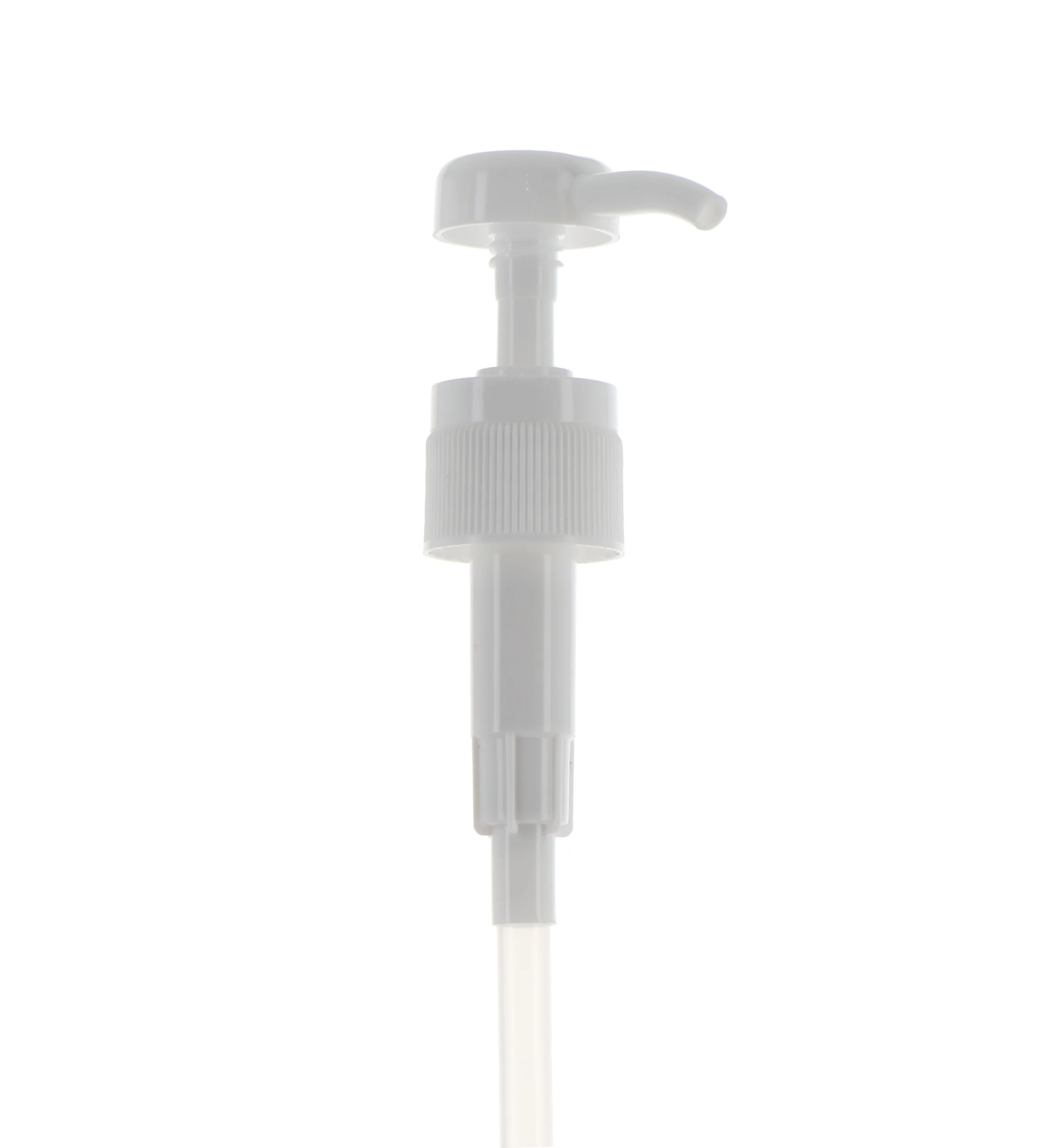 PP, Lotion Pump, Down-Lock, Dosage 3.5cc - Image 3