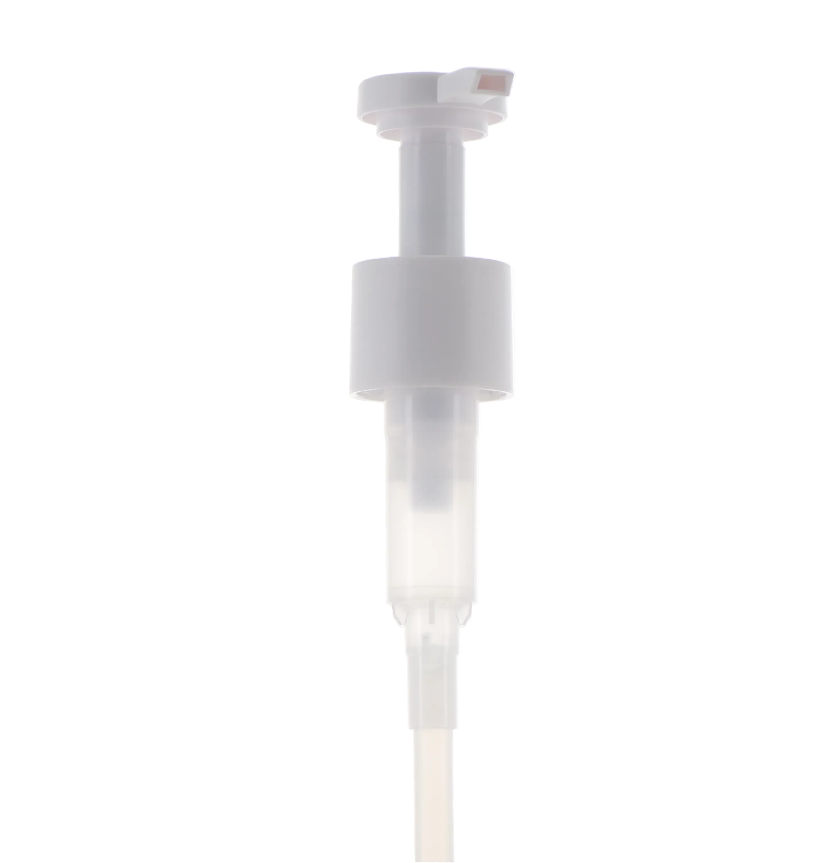PP, Lotion Pump, Down-Lock, Dosage 4.5cc - Image 3