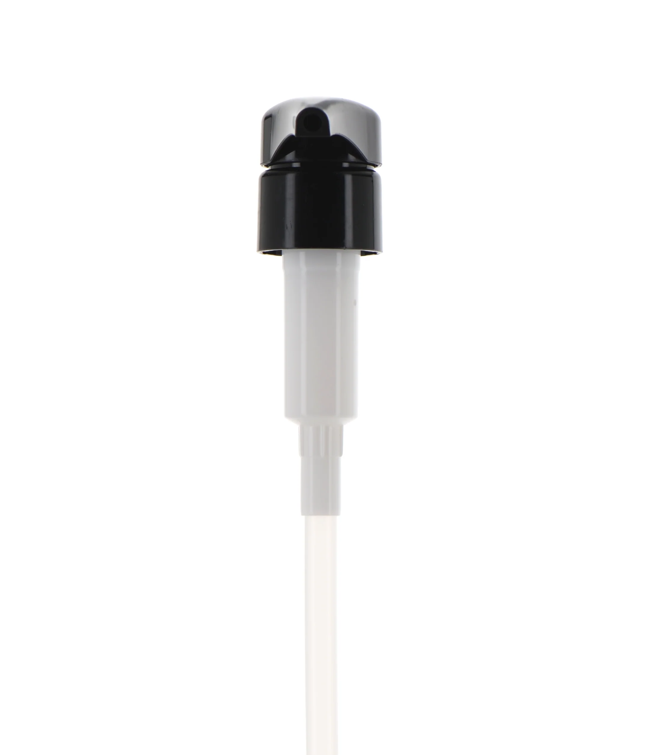 PP, Lotion Pump, Down-Lock, Dosage 4cc - Image 2