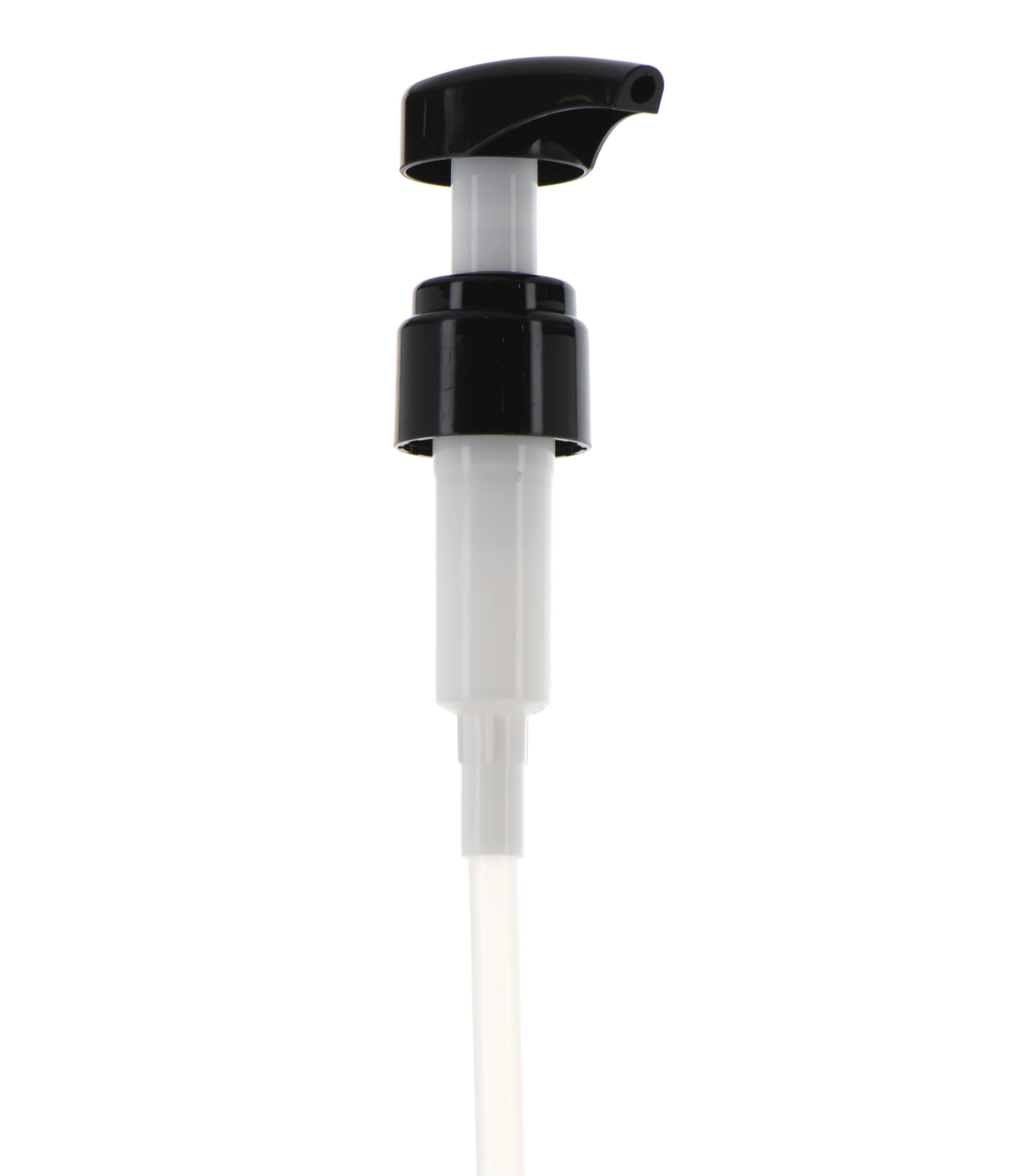 PP, Lotion Pump, Down-Lock, Dosage 4cc - Image 3