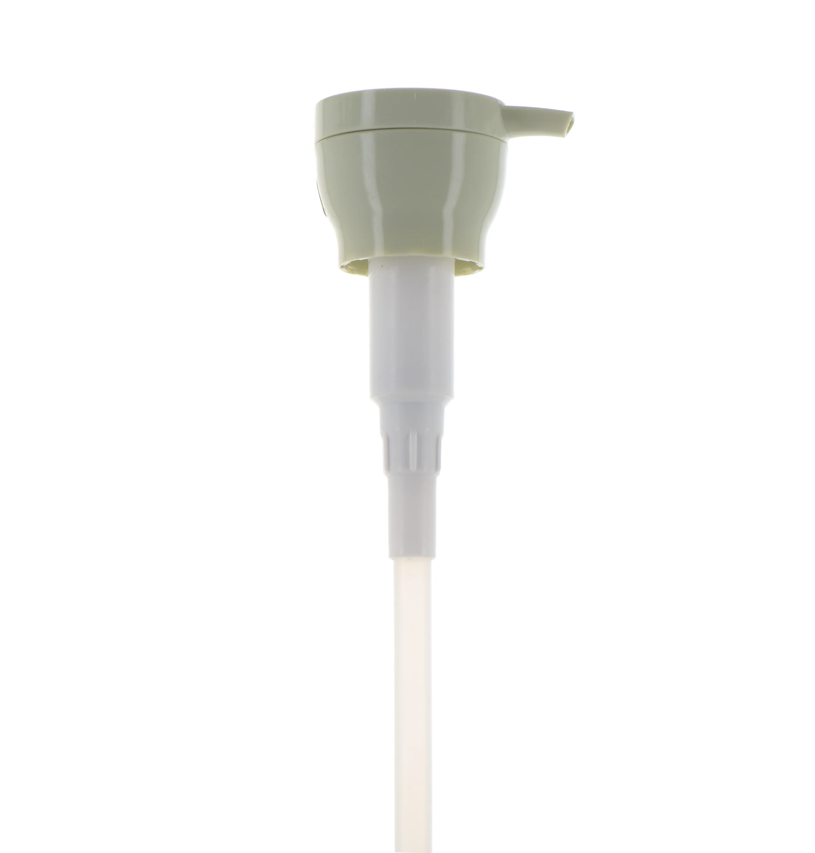 PP, Lotion Pump, Down-Lock, Dosage 4cc