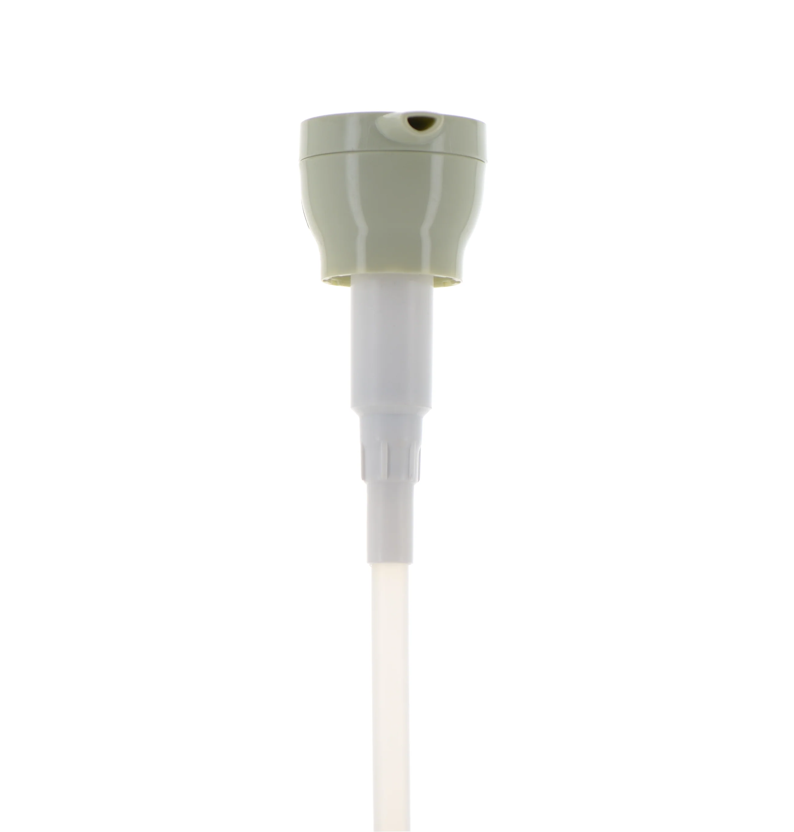 PP, Lotion Pump, Down-Lock, Dosage 4cc - Image 2