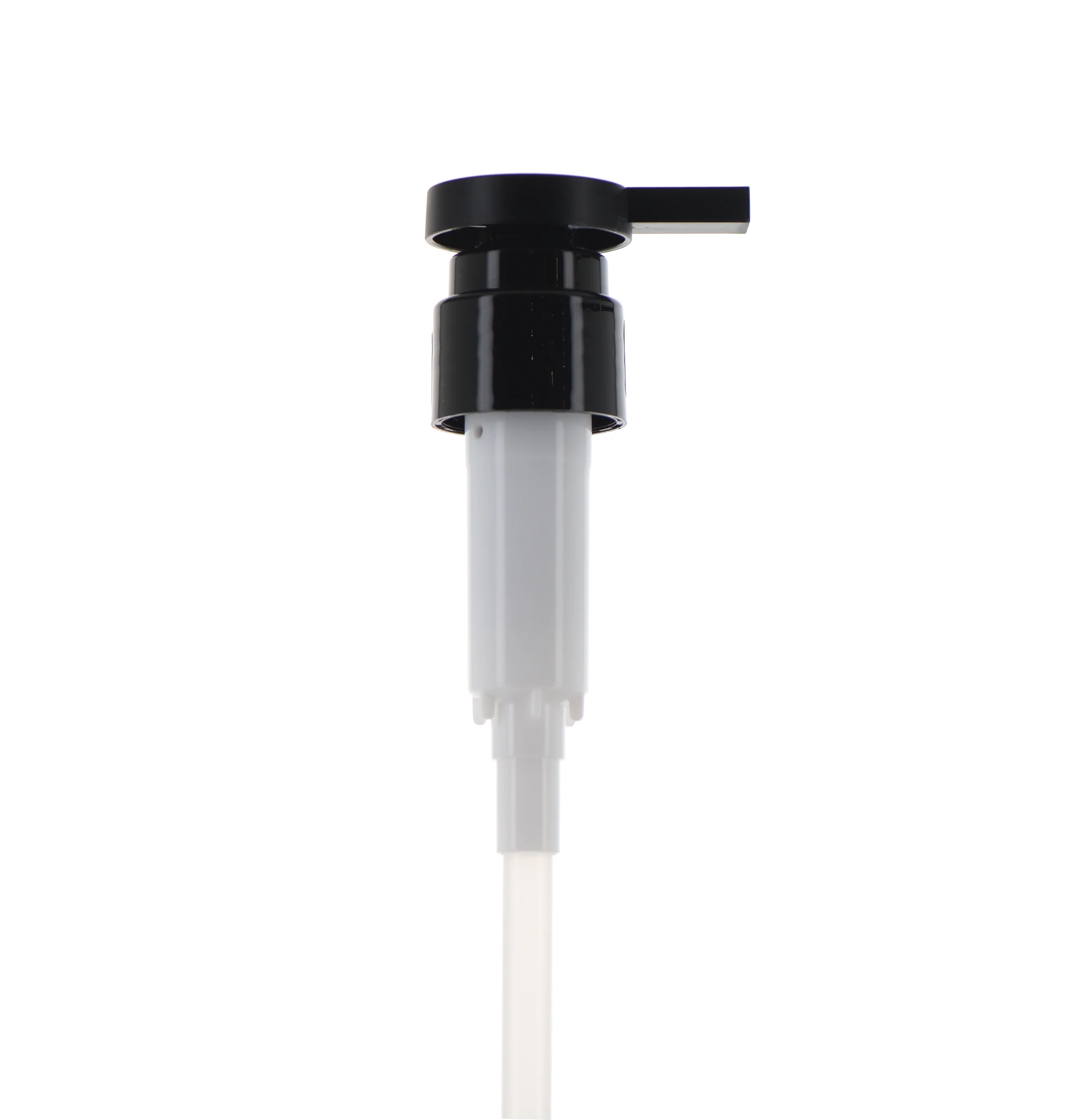 PP, Lotion Pump, Down-Lock, Dosage 4cc