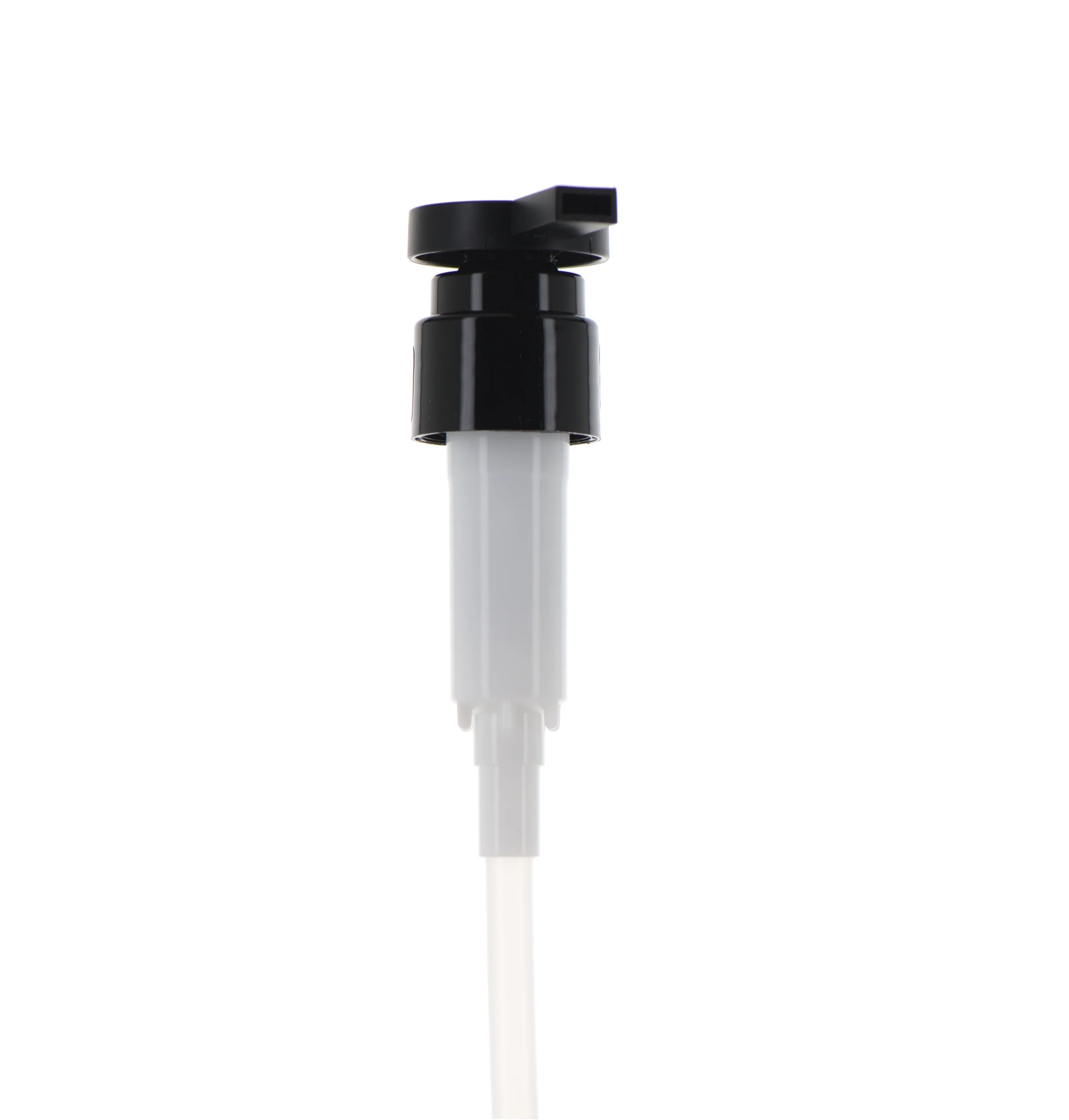 PP, Lotion Pump, Down-Lock, Dosage 4cc - Image 2