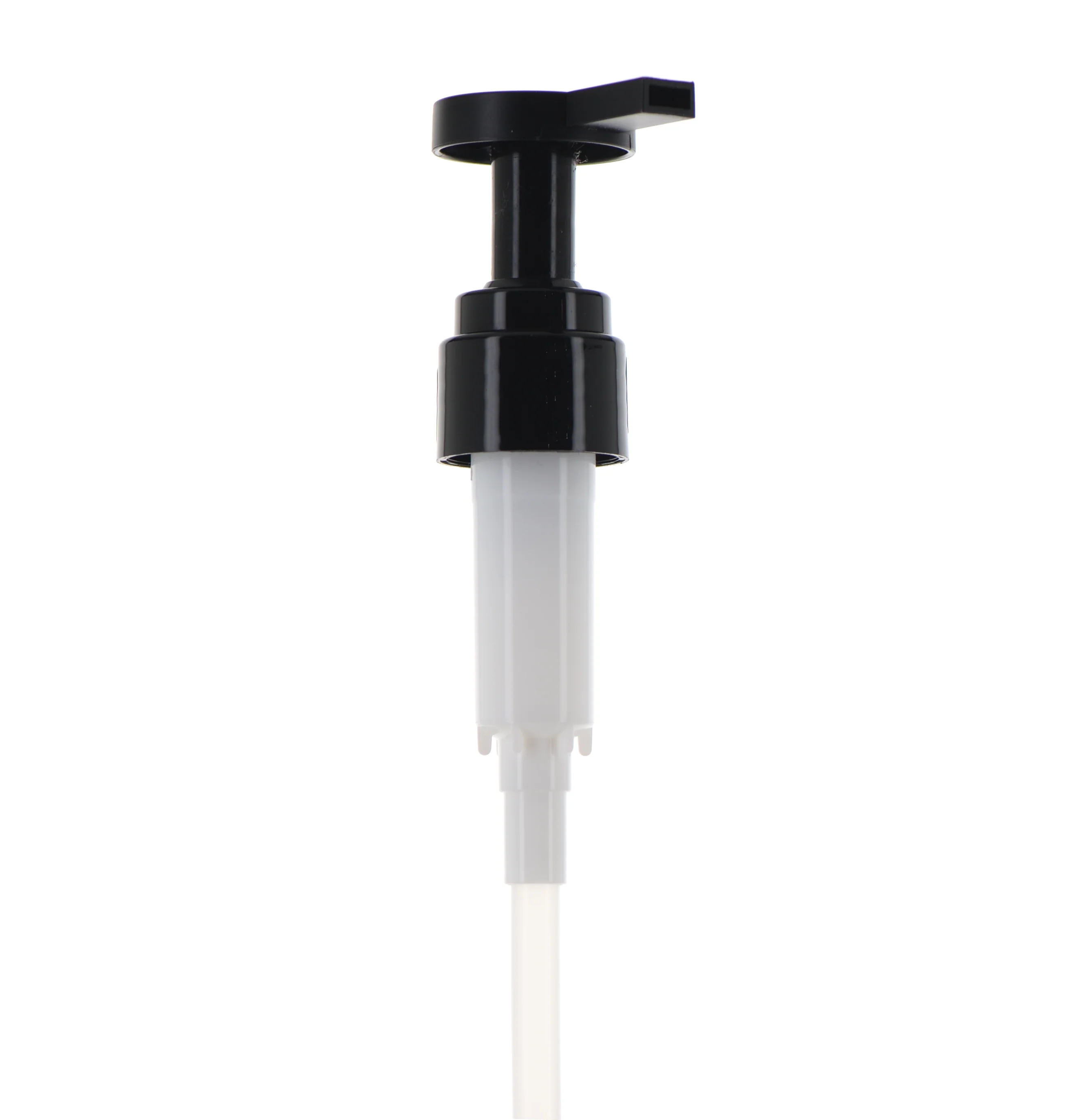 PP, Lotion Pump, Down-Lock, Dosage 4cc - Image 3
