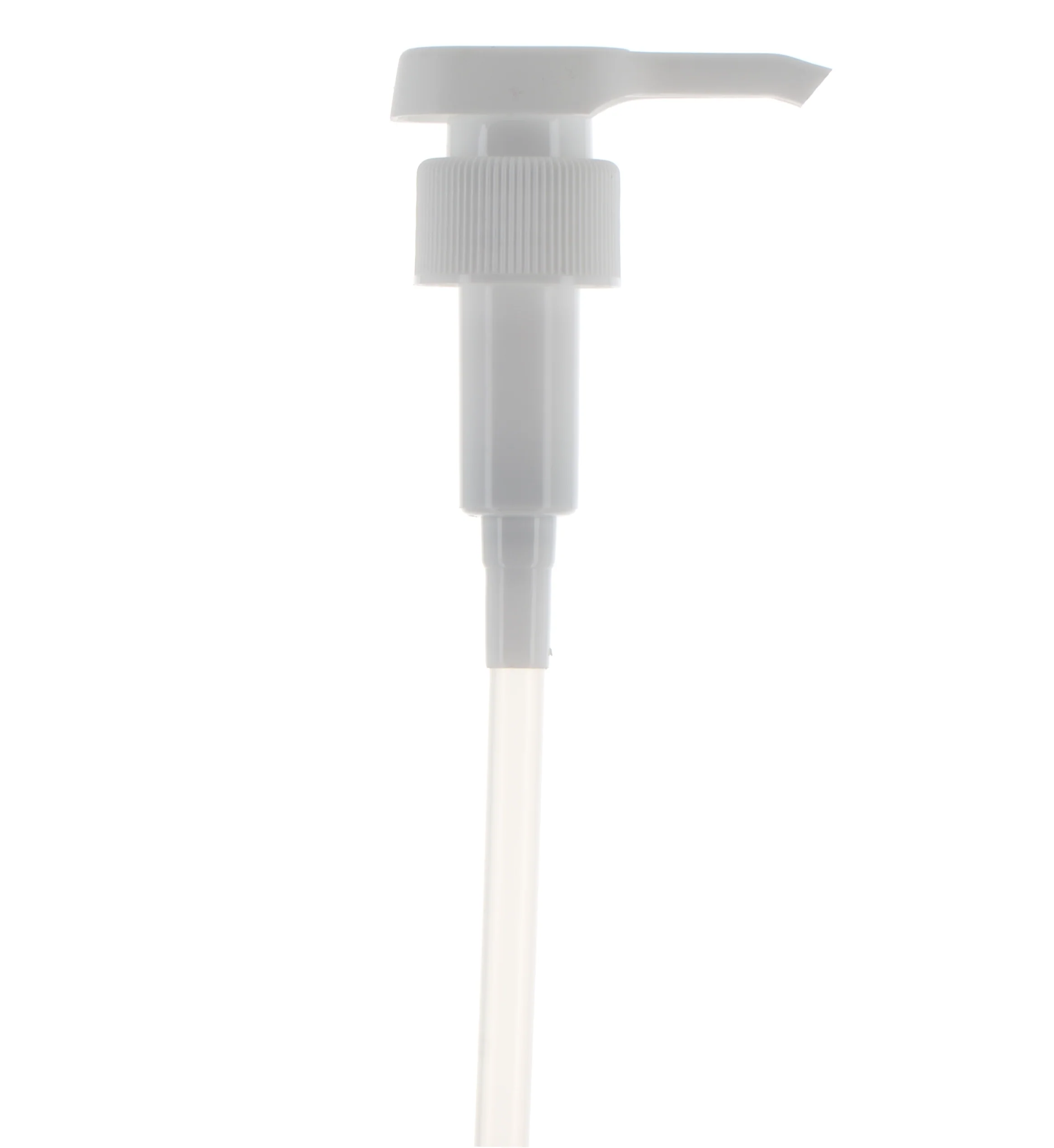PP, Lotion Pump, Down-Lock, Dosage 5cc