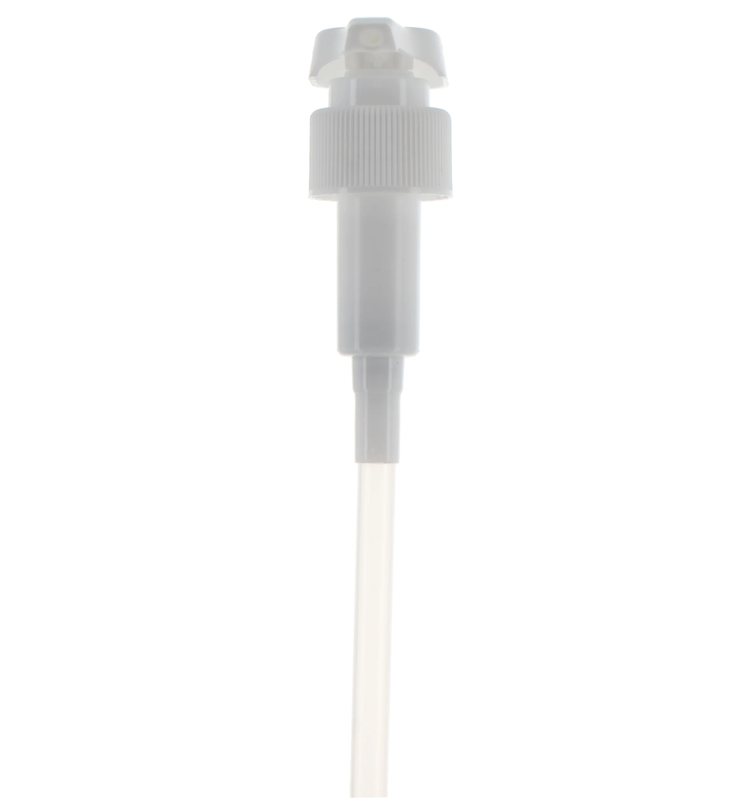 PP, Lotion Pump, Down-Lock, Dosage 5cc - Image 2