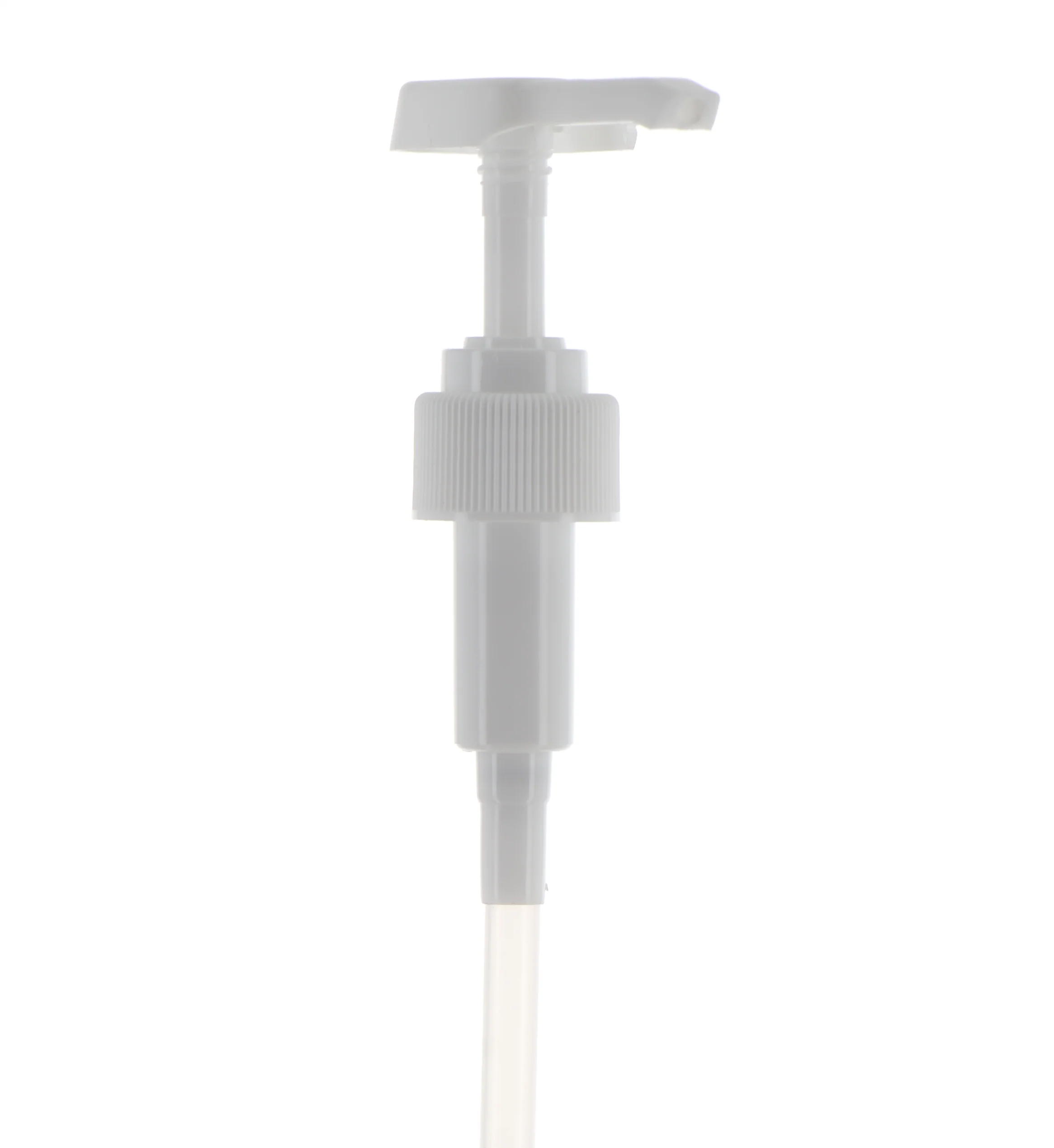 PP, Lotion Pump, Down-Lock, Dosage 5cc - Image 3