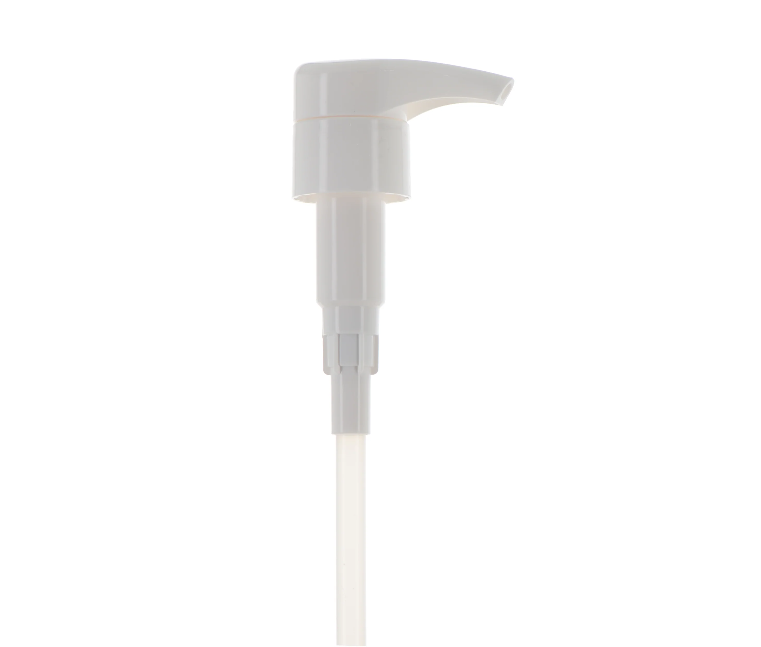 PP, Lotion Pump, Down-Lock, Dosage4cc