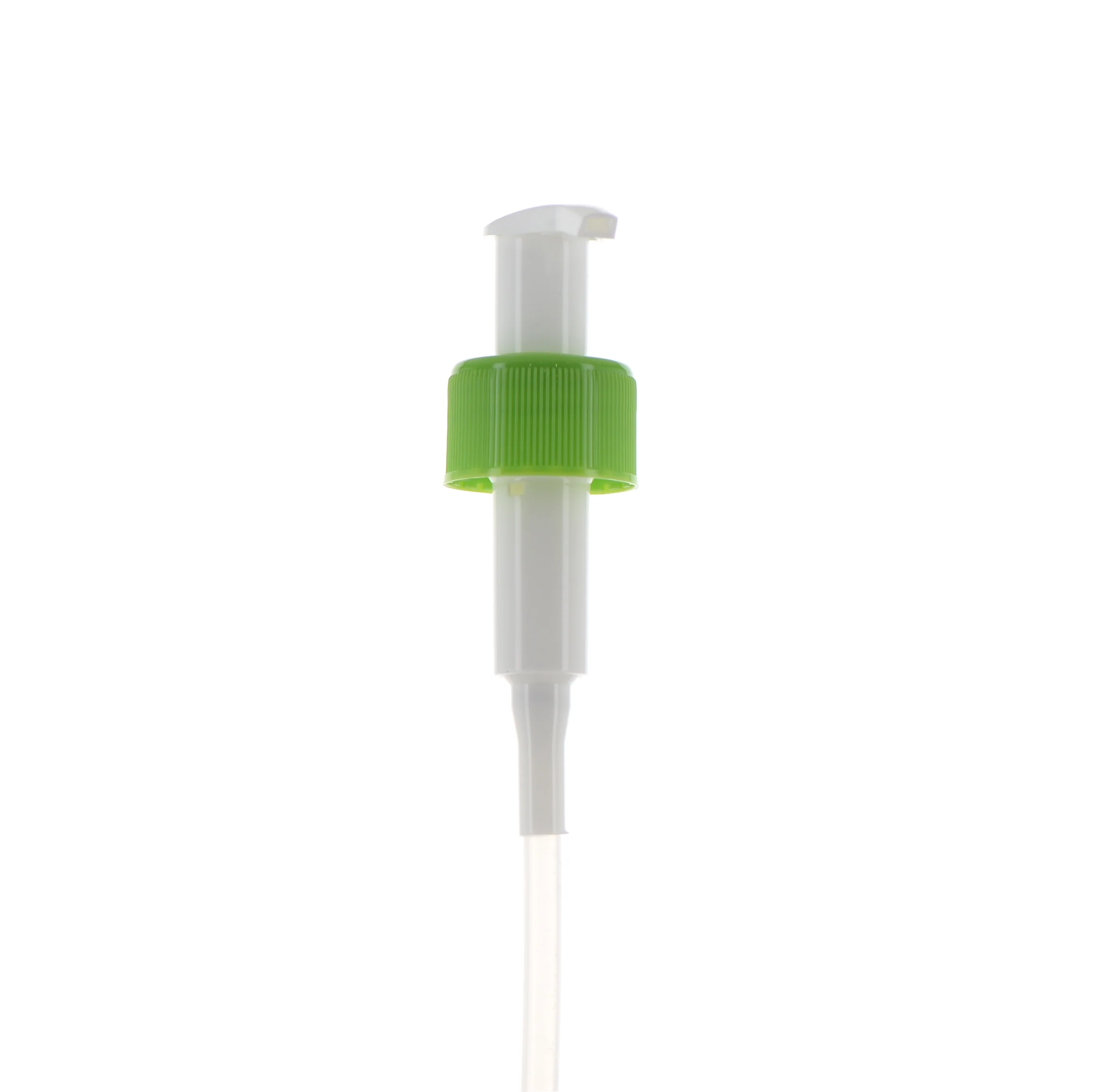PP, Lotion Pump, Up-Lock, Dosage 1.8cc - Image 2