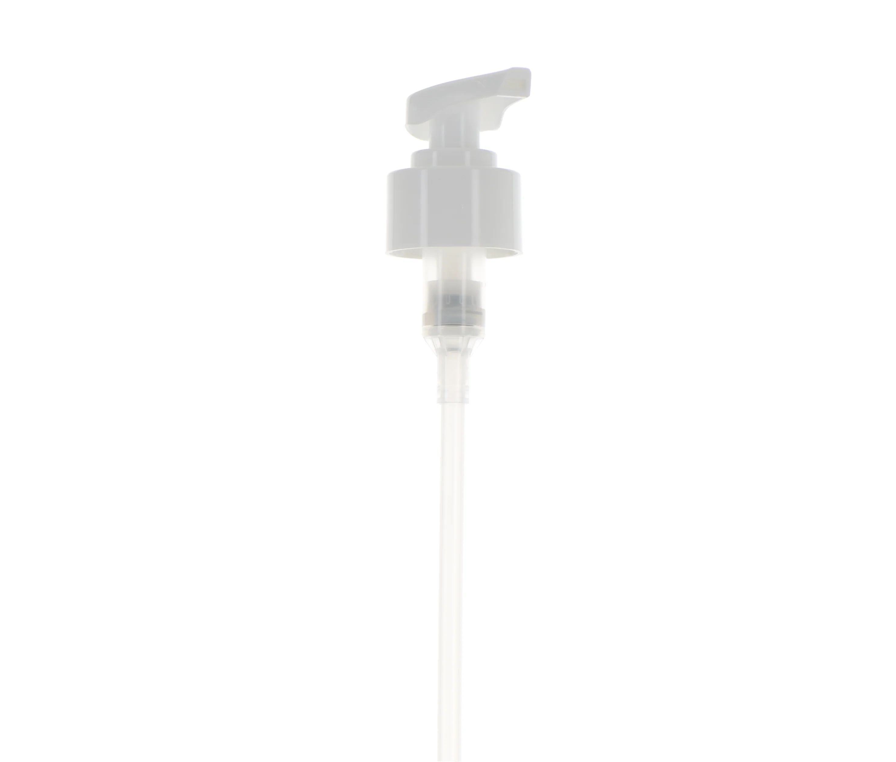 PP, Lotion Pump, Up-Lock, Dosage 2.2cc - Image 2