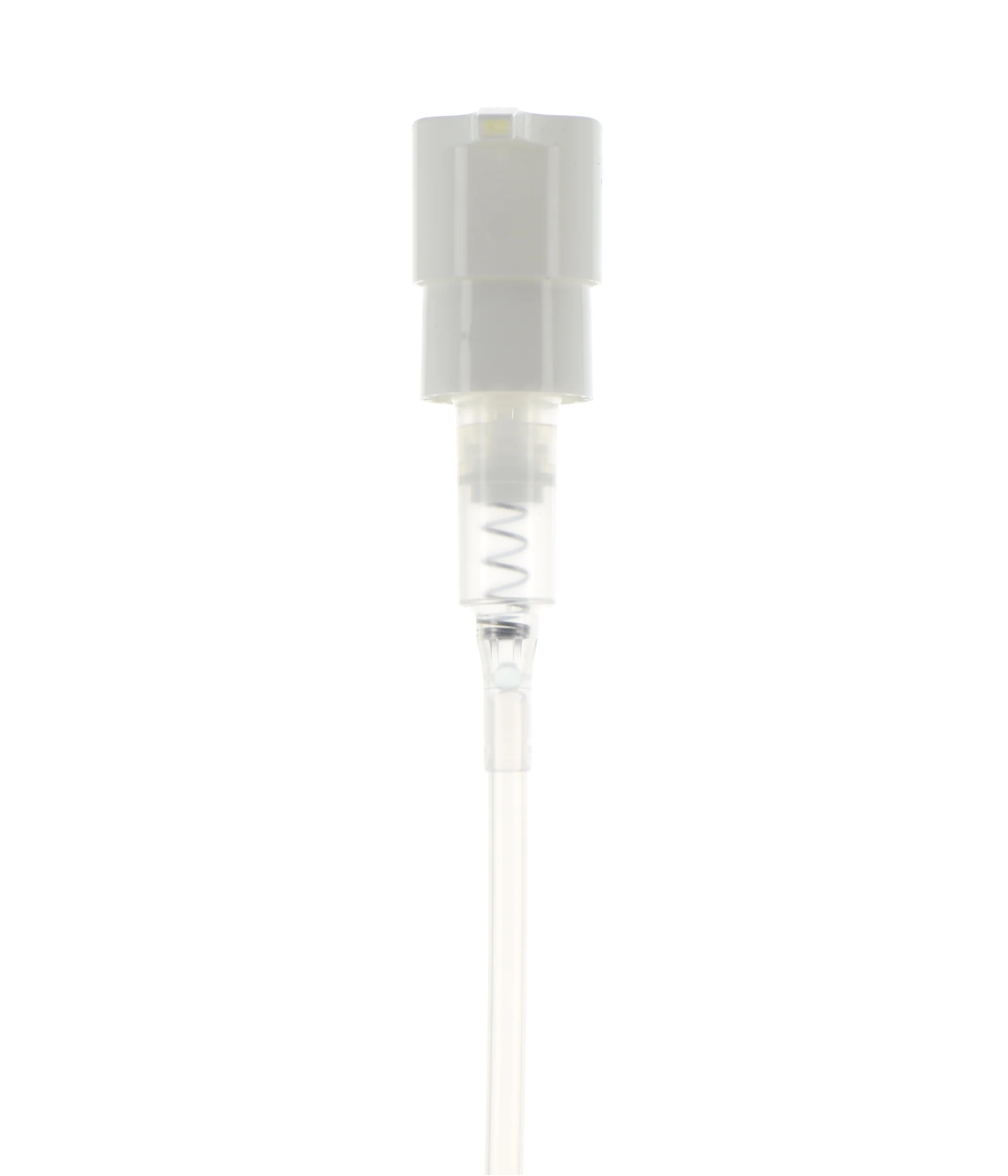 PP, Lotion Pump, Up-Lock, Dosage 2cc - Image 2
