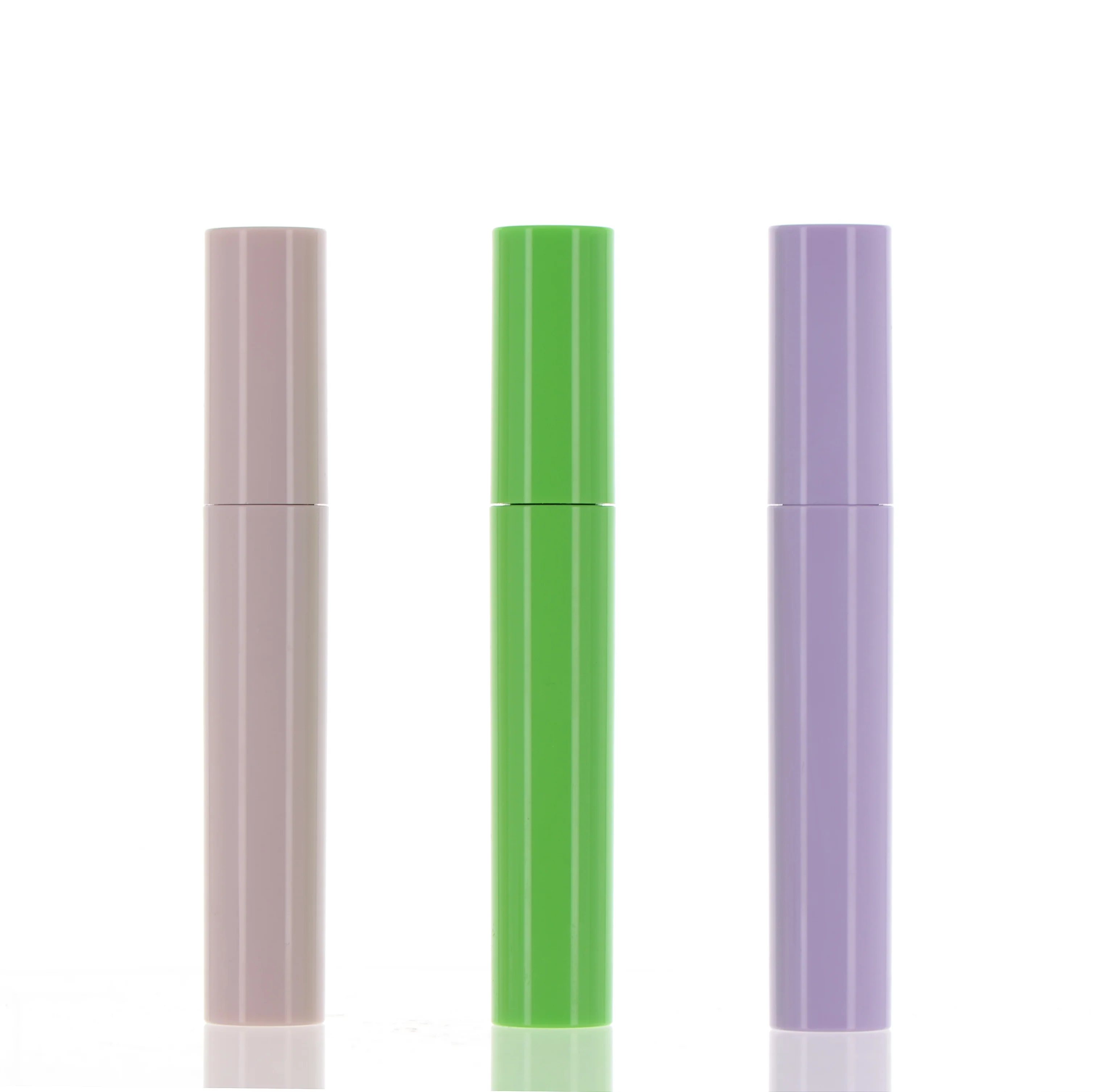PP, Mascara Component