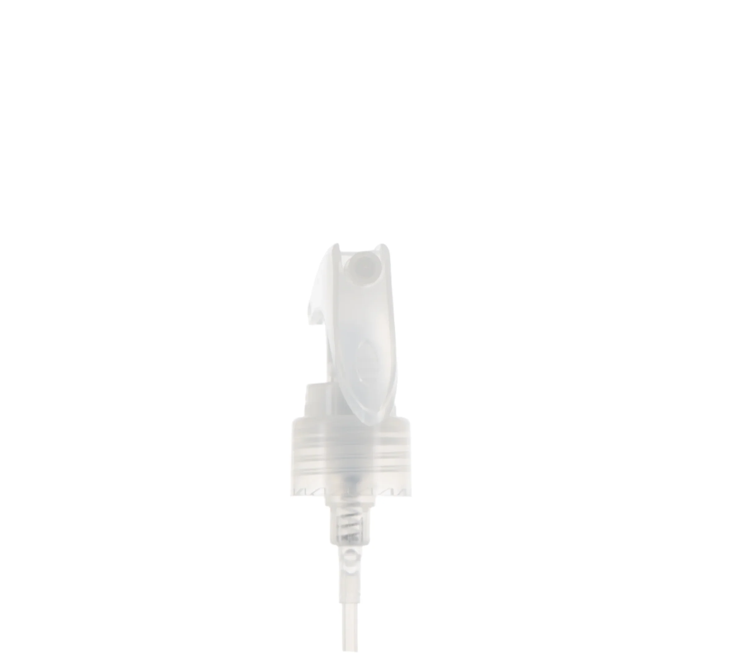 PP, Mini Triger Sprayer - Image 2