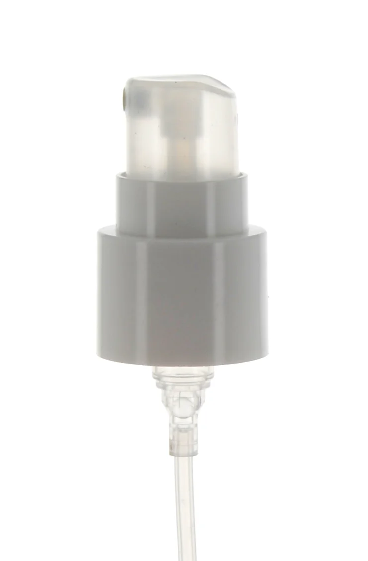 PP, Natural, Fine Mist Sprayer Pump, 0.15cc - Image 2