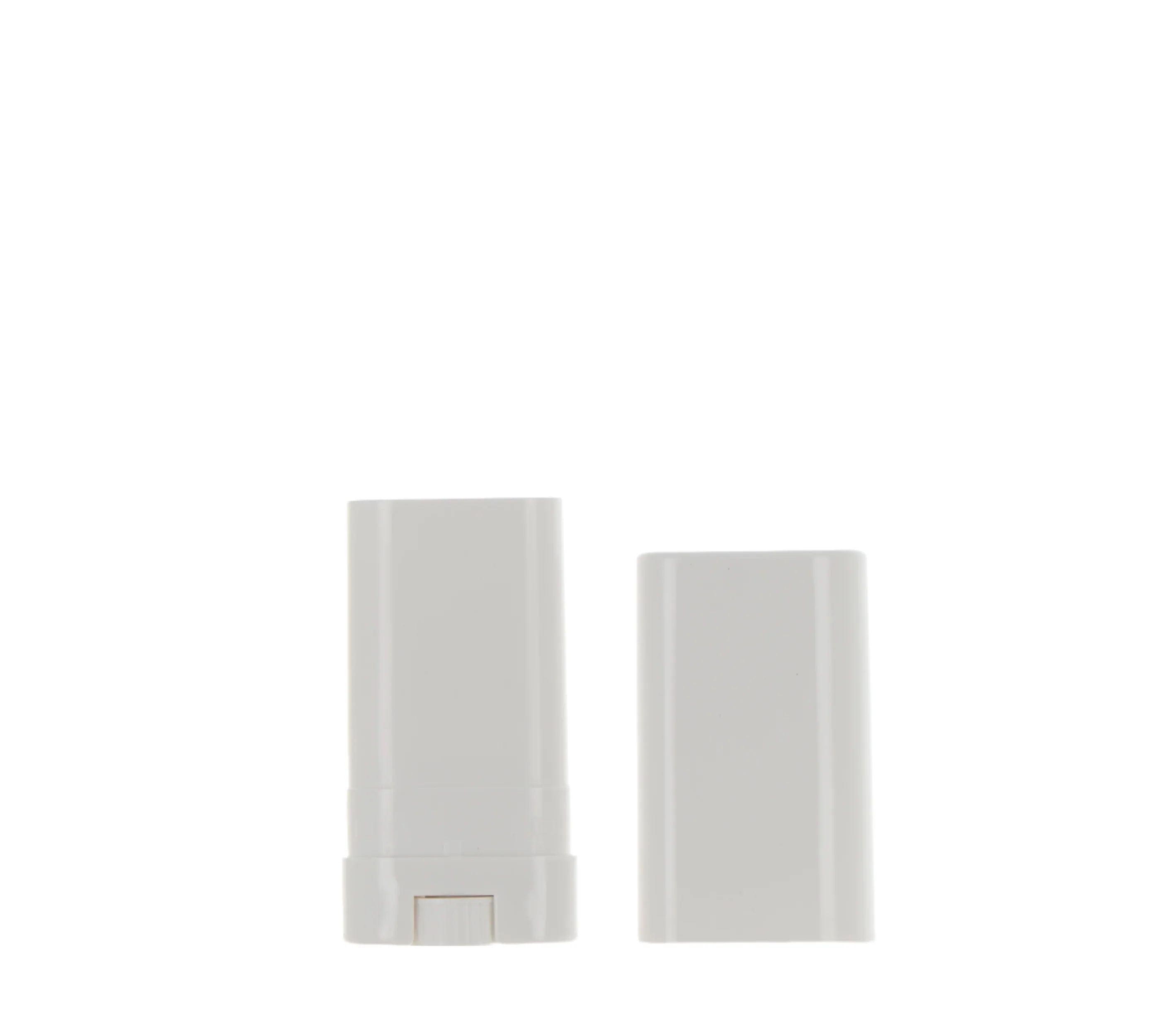 PP, Oval Deodorant Stick, 15ml - Image 2