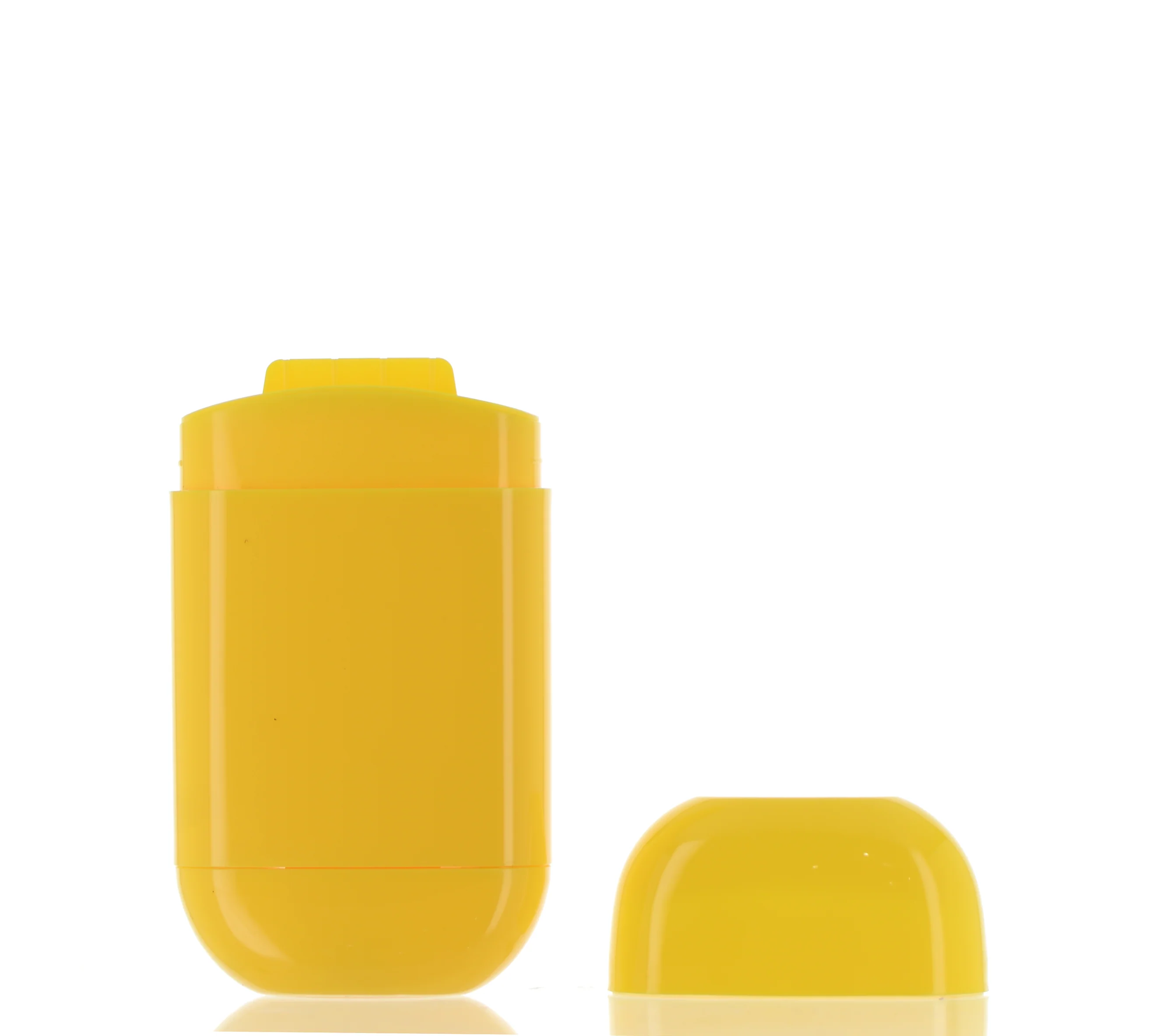 PP, Oval Deodorant Stick - Image 2