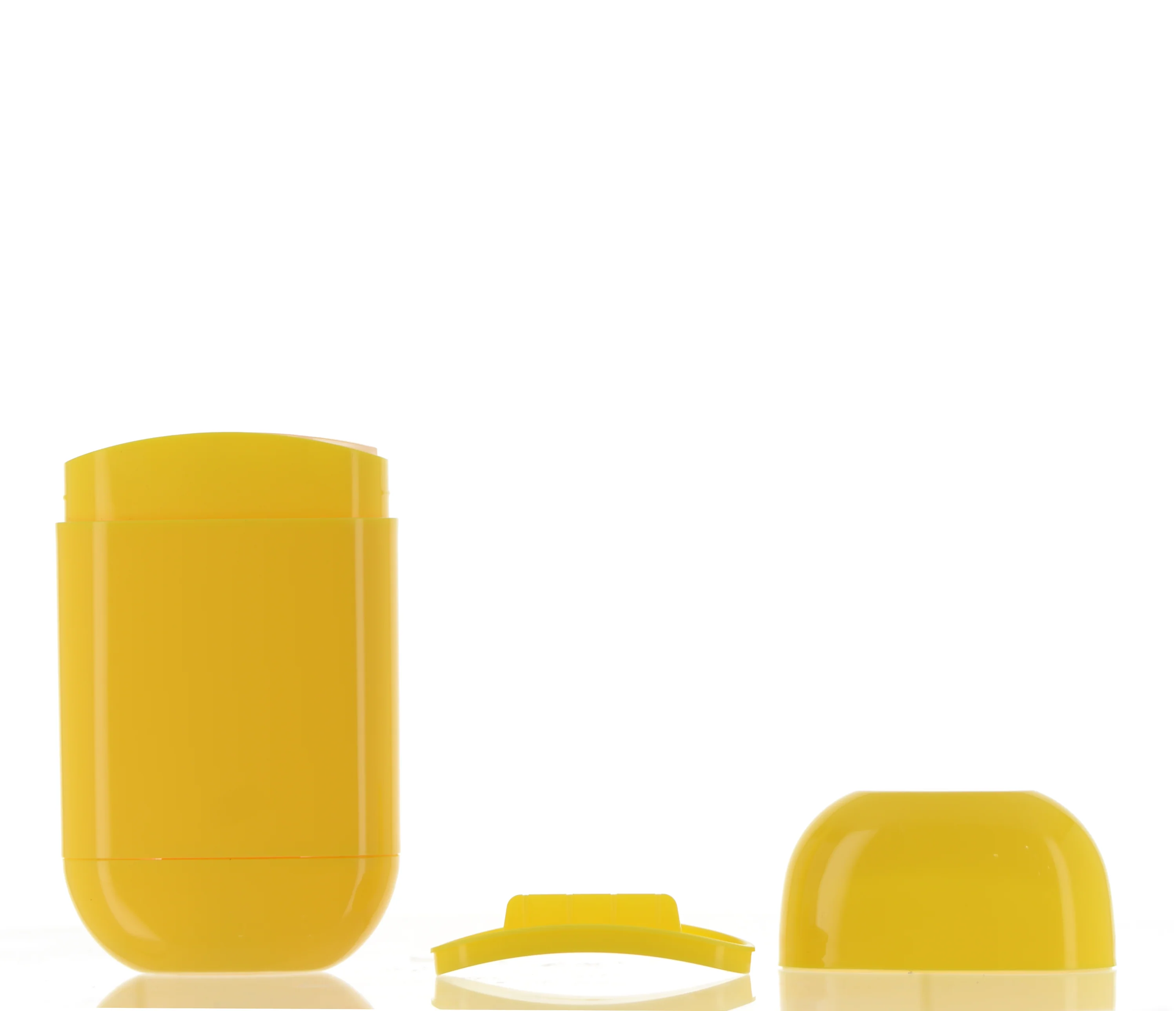 PP, Oval Deodorant Stick - Image 3