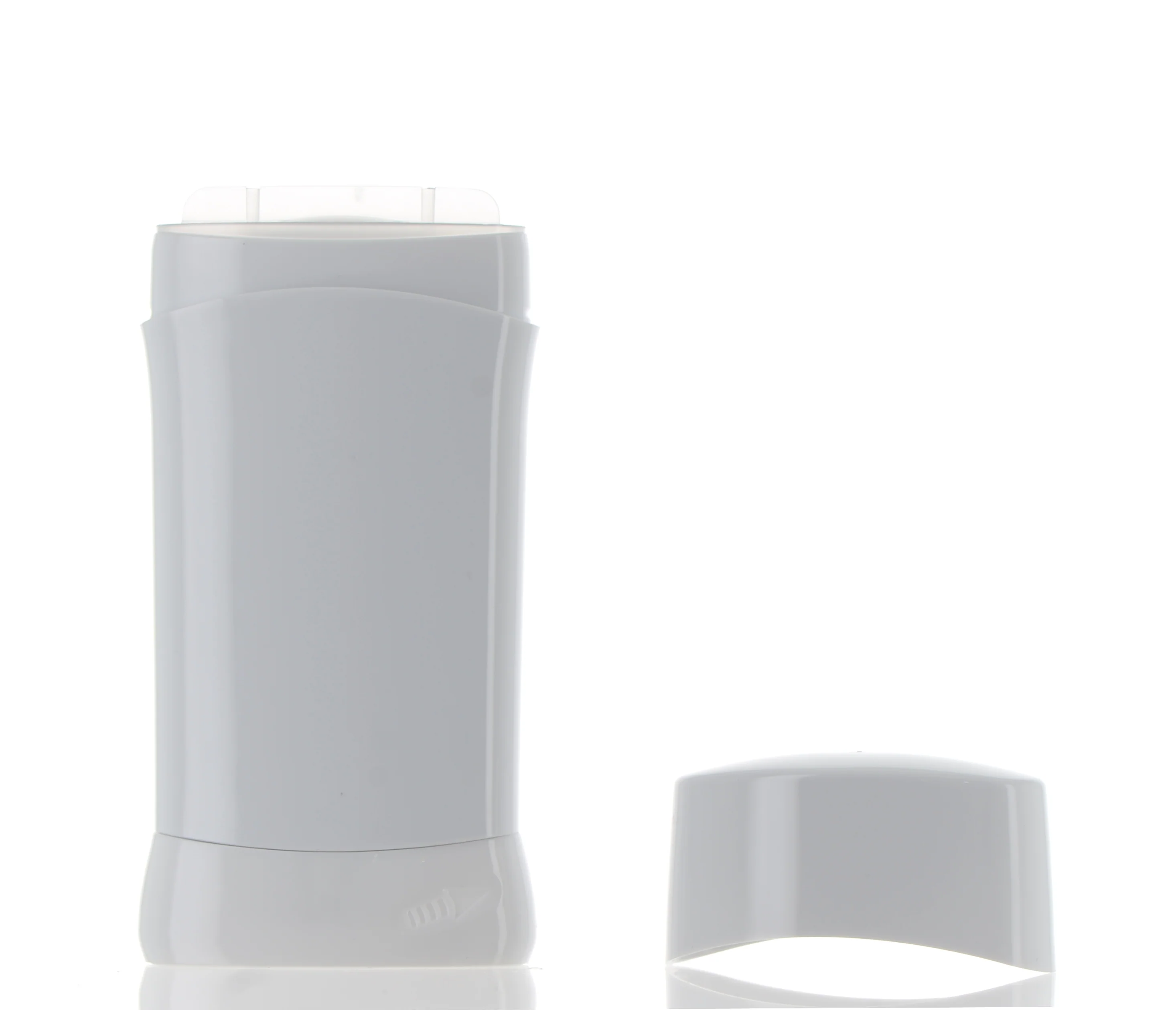 PP, Oval Deodorant Stick Component - Image 2
