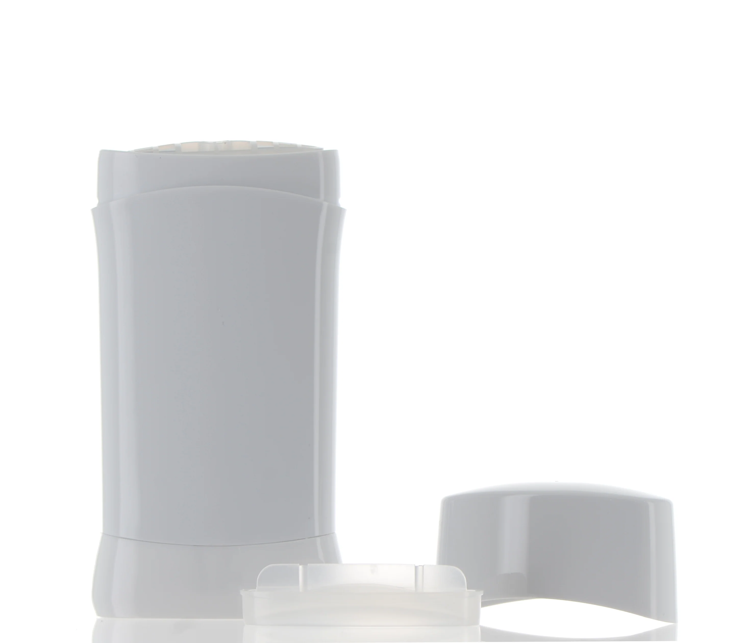 PP, Oval Deodorant Stick Component - Image 3