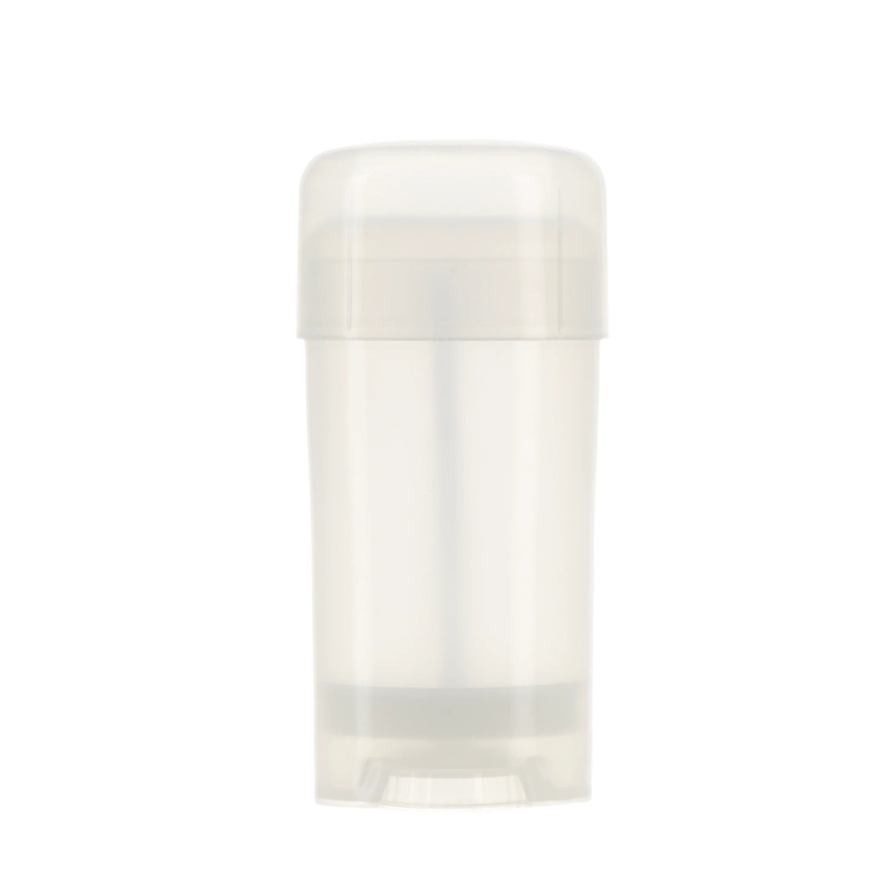 PP, Oval, Gel Deodorant Stick