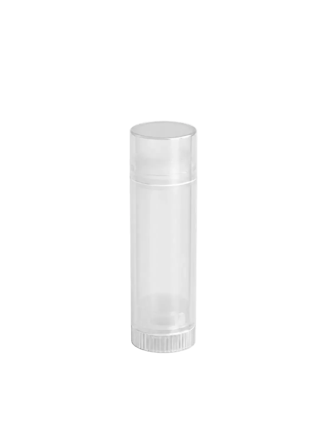 PP, Oval Lip Balm Stick