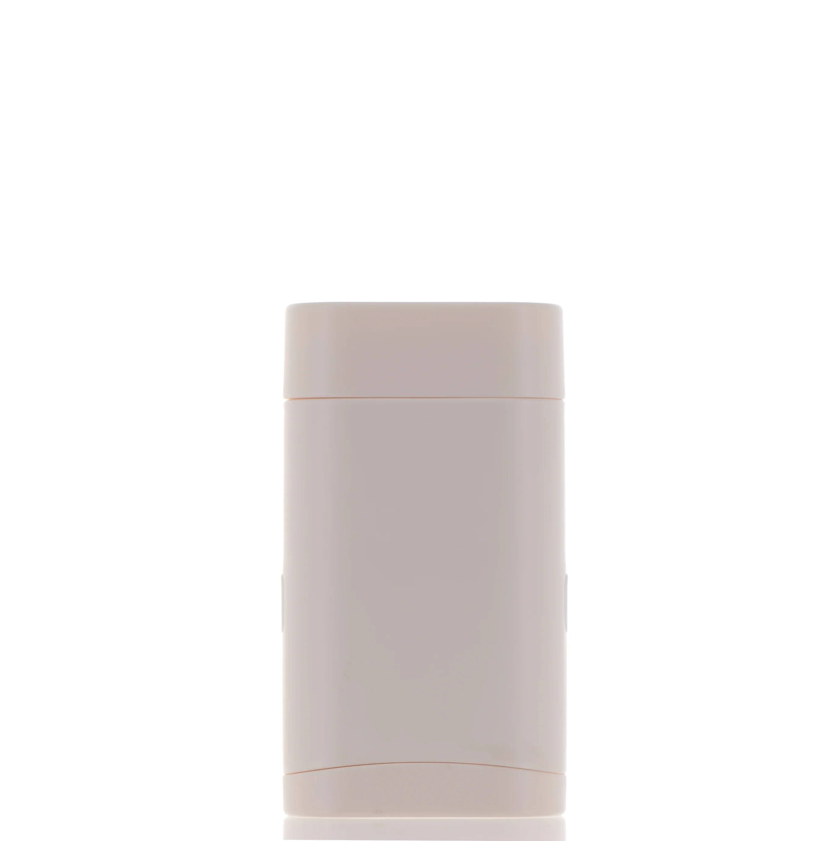 PP, Oval Refillable Deodorant Stick