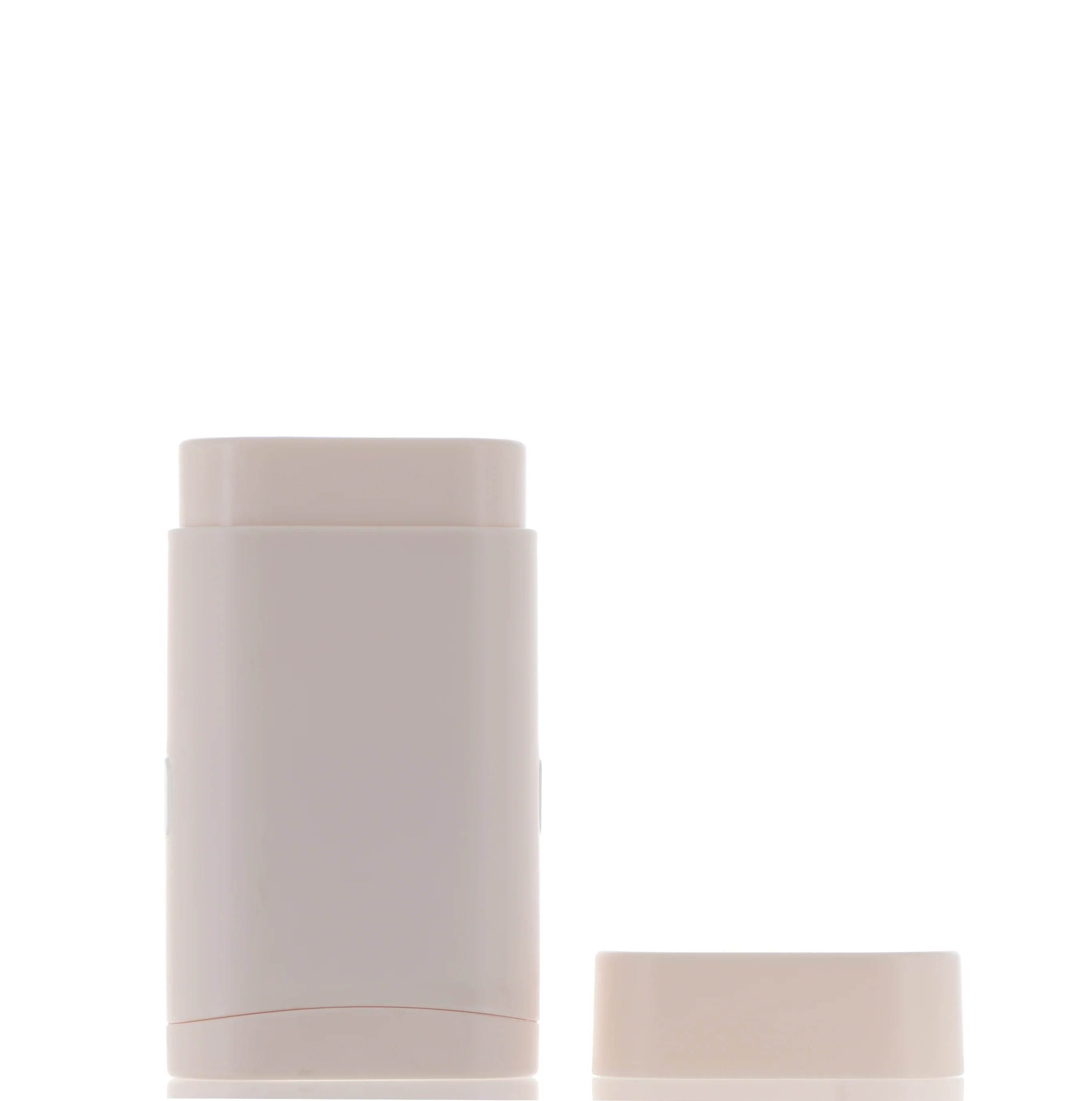 PP, Oval Refillable Deodorant Stick - Image 2