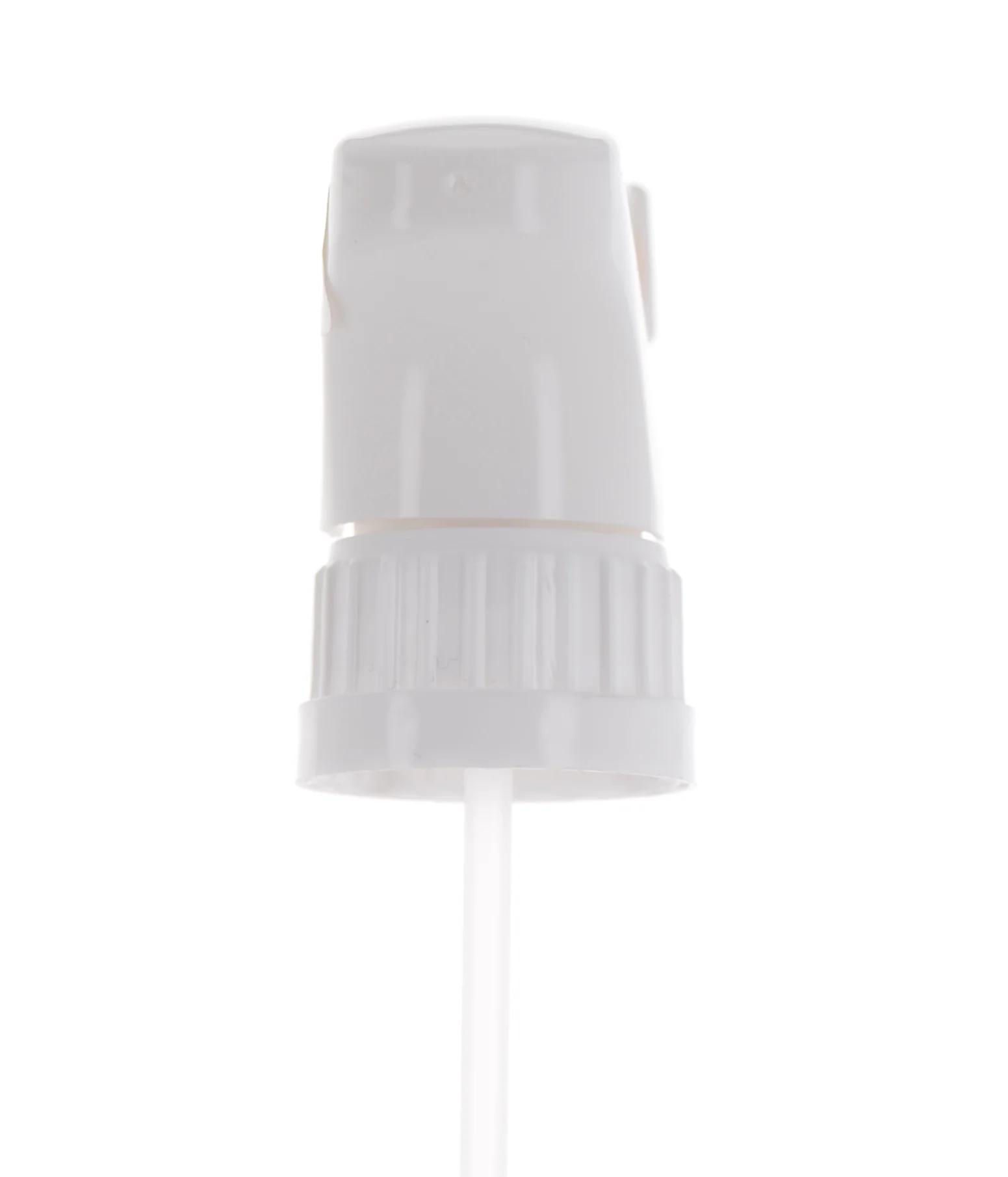 PP, Rachet, Trigger Sprayer with CRC Nozzle - Image 3