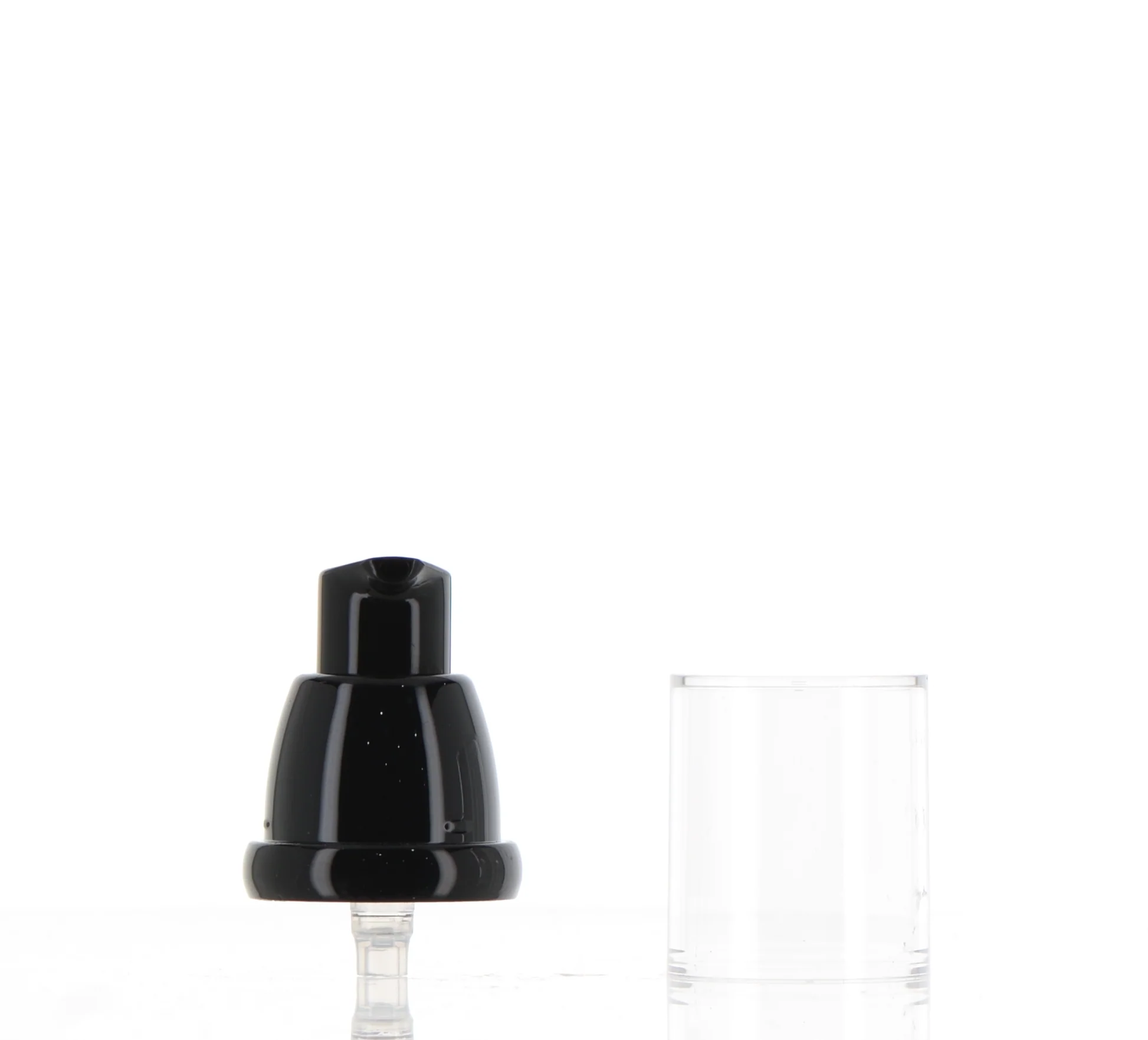 PP/PE, Airless Treatment Pump - Image 2