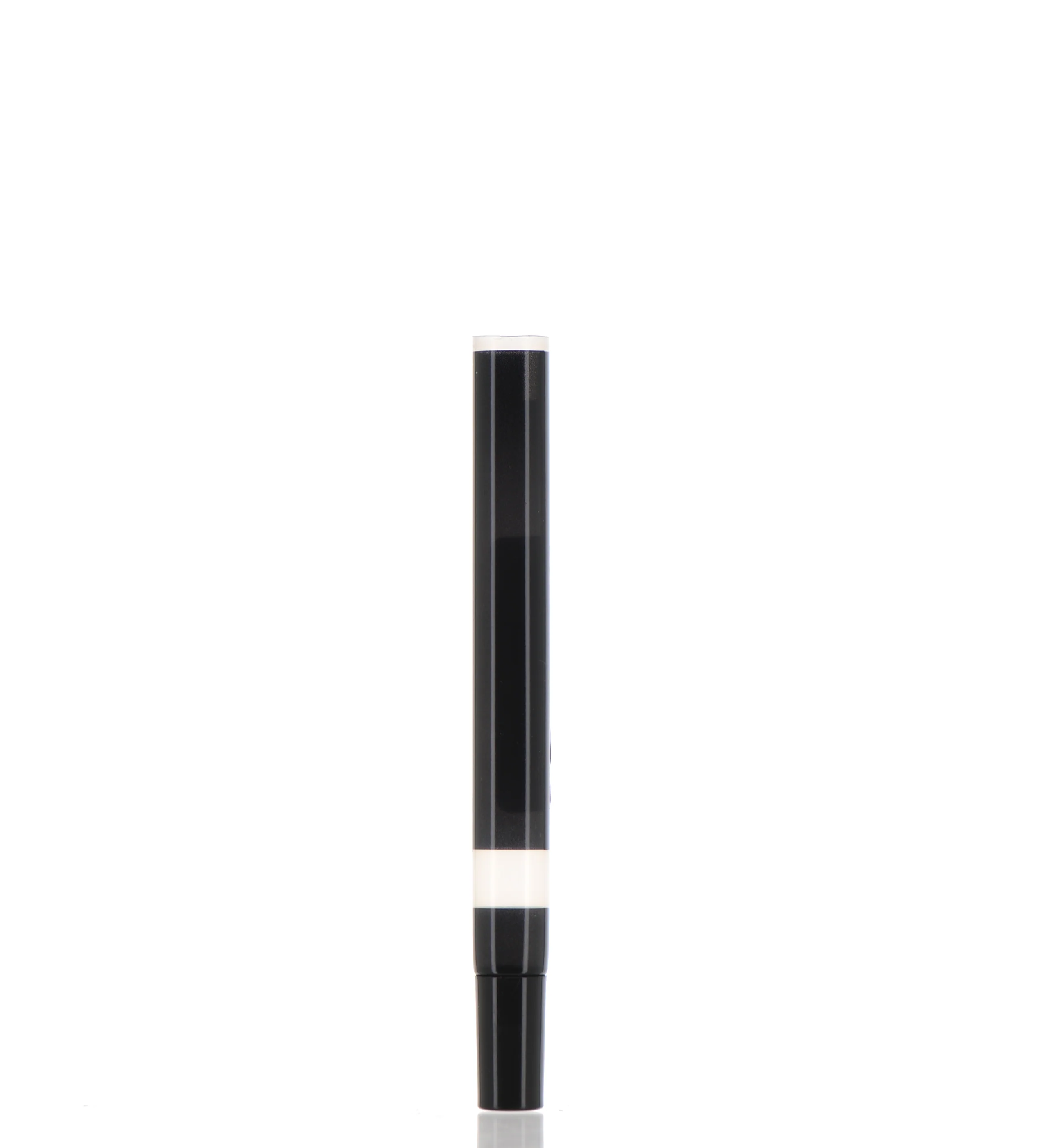 PP/PE, Round Tube with Silicone Pinpoint Applicator