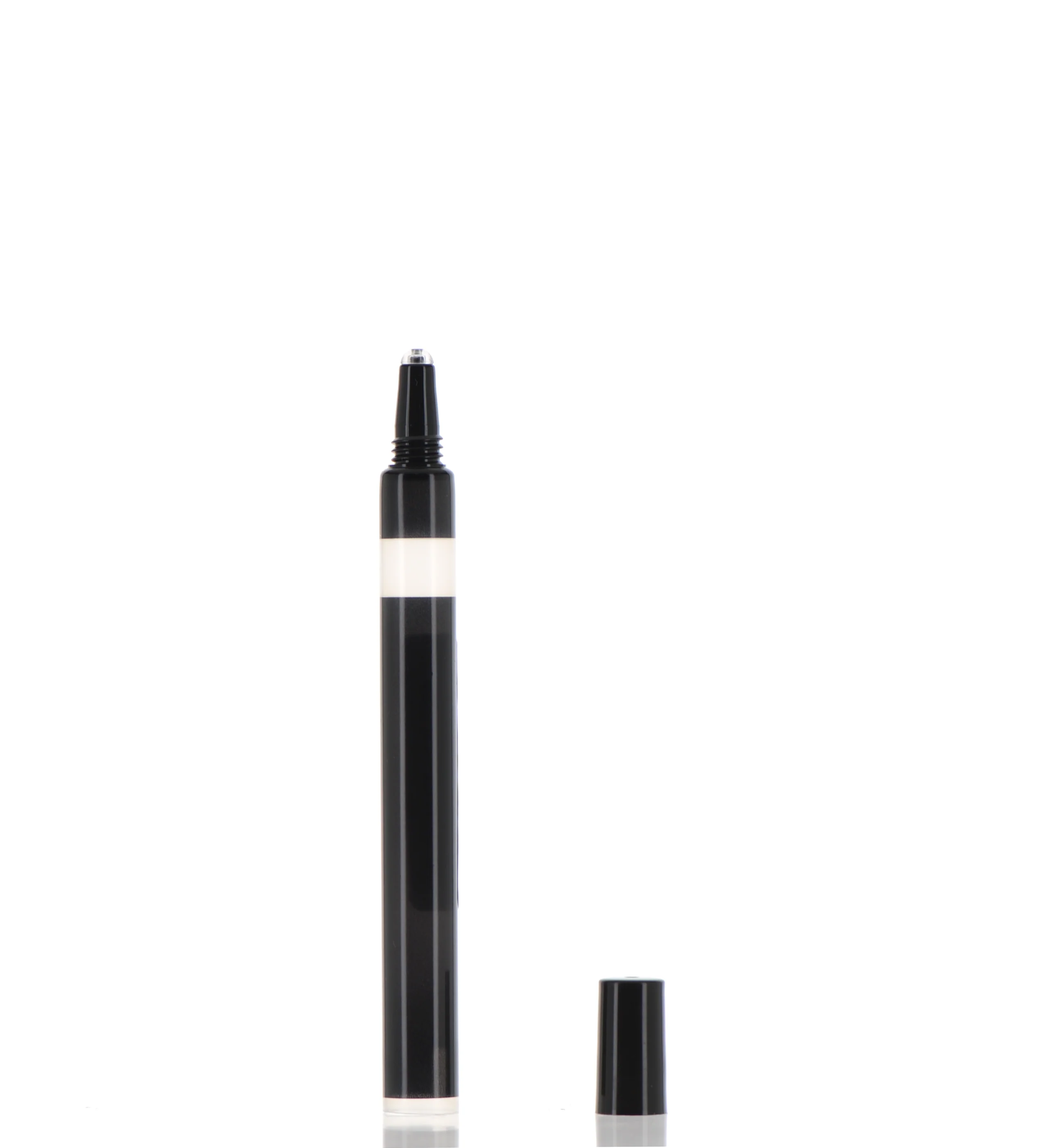 PP/PE, Round Tube with Silicone Pinpoint Applicator - Image 2
