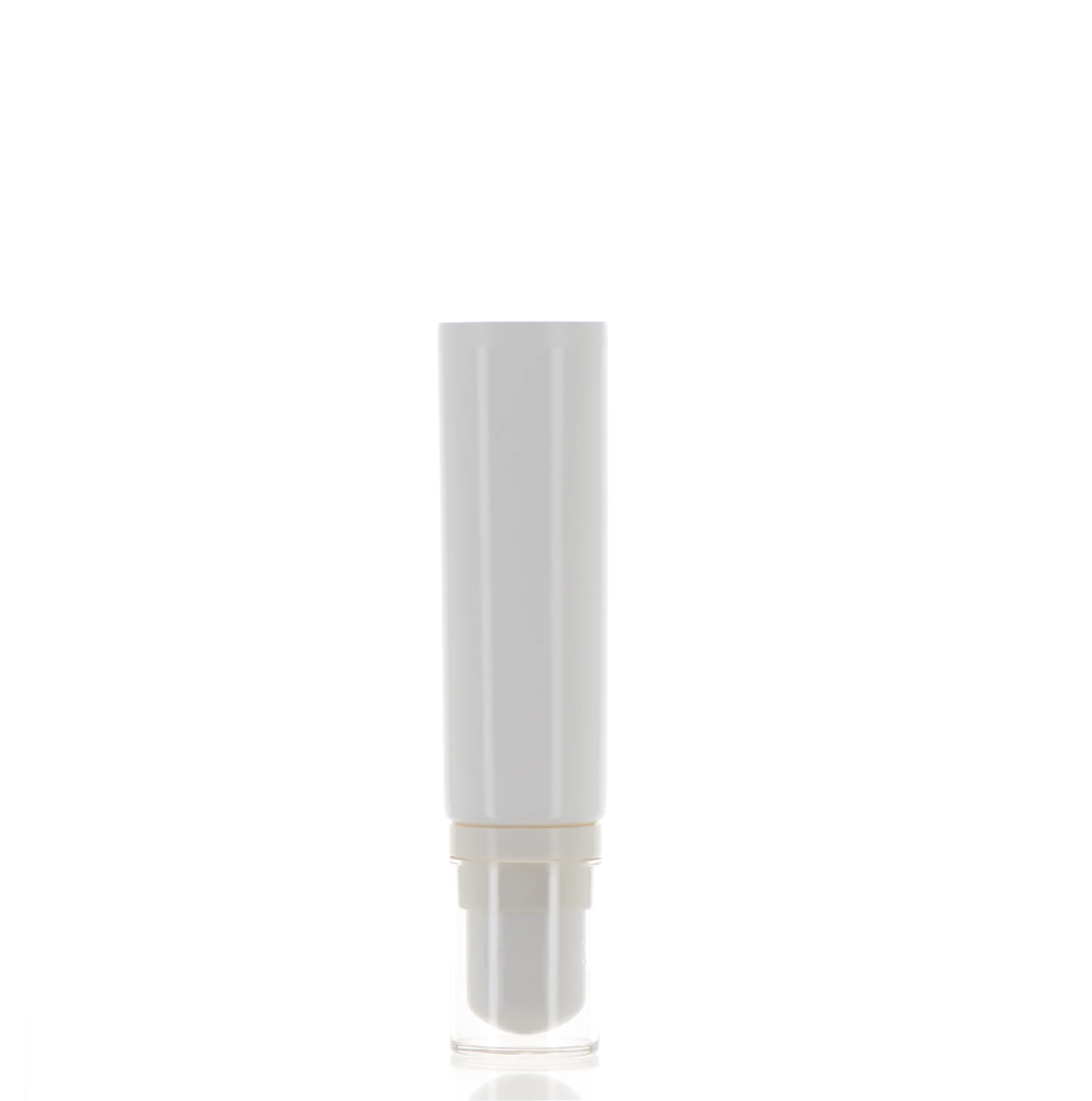 PP/PE, Tube