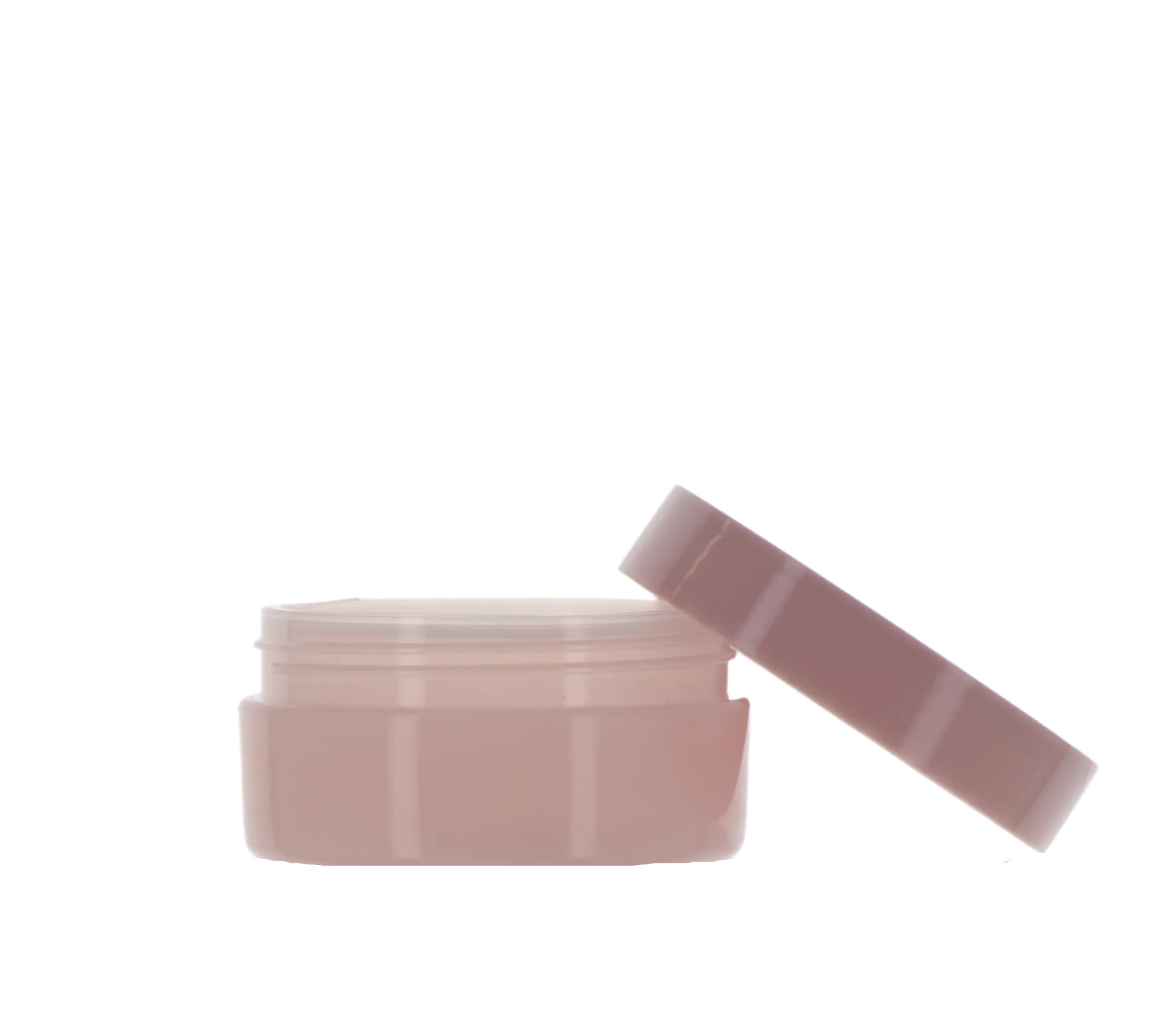 PP/PE, Double Wall, Jar - Image 2