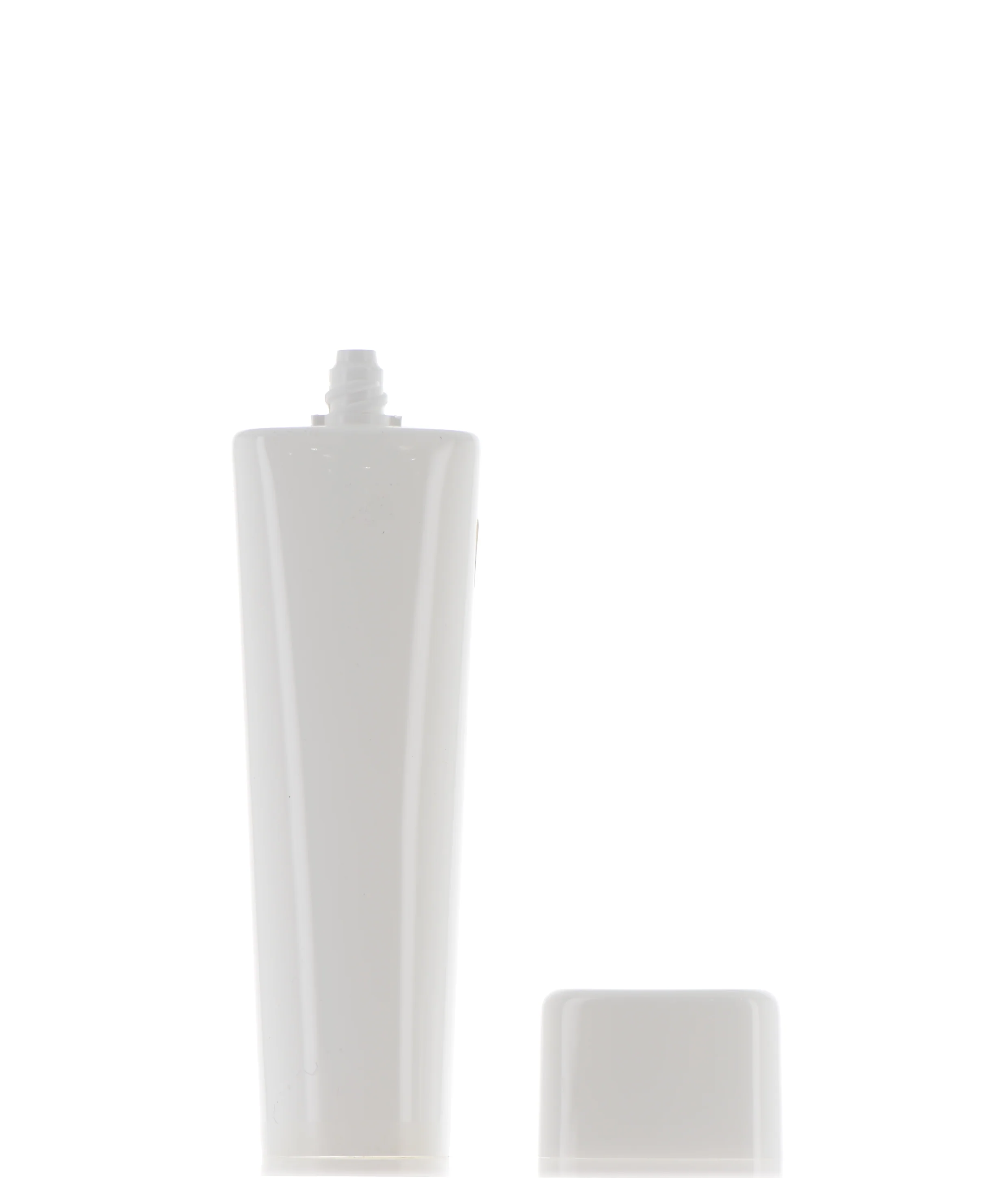 PP/PE, Oval Tube - Image 2