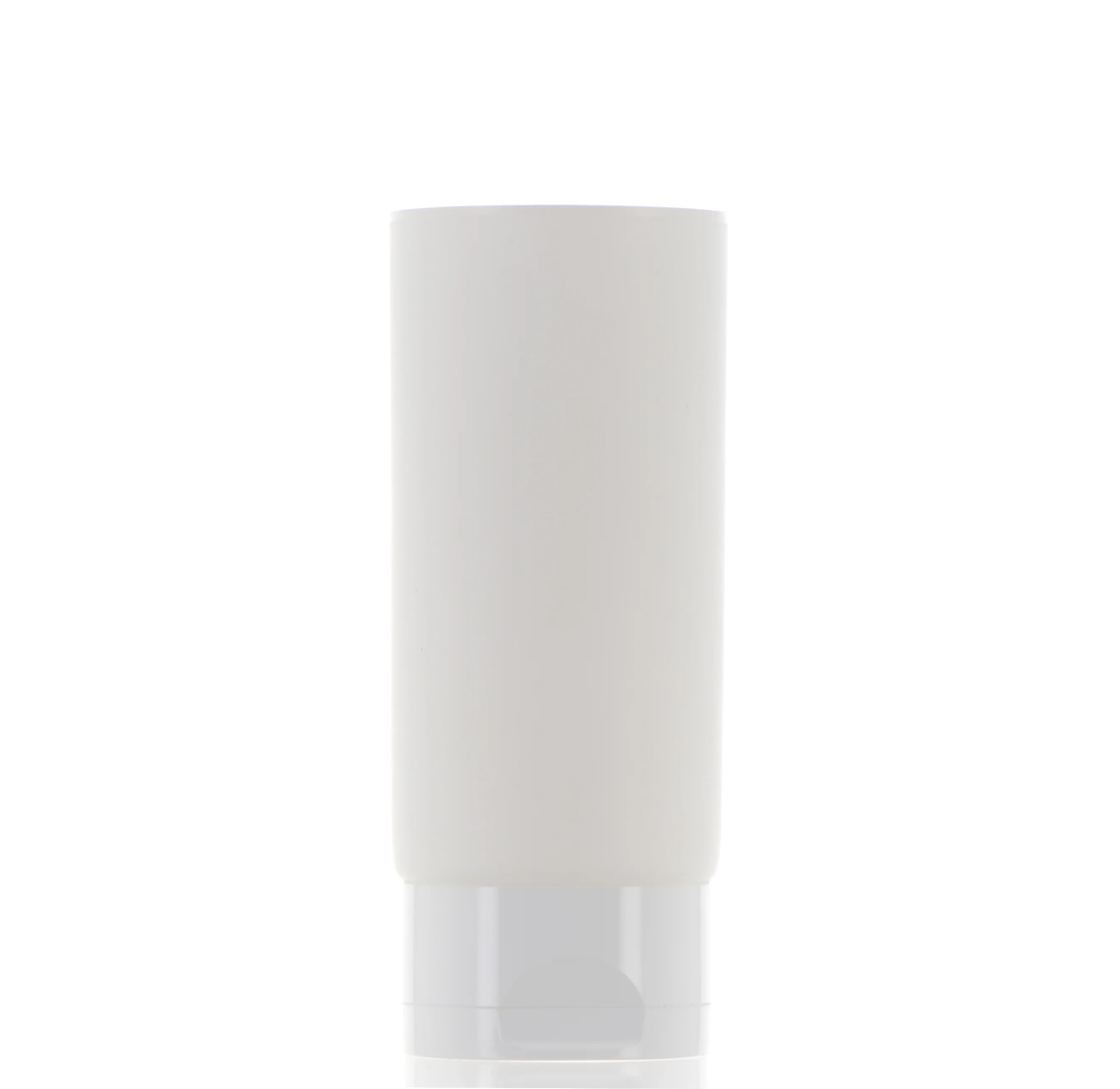 PP/PE, Round Tube with Star Orifice Flip Top Cap