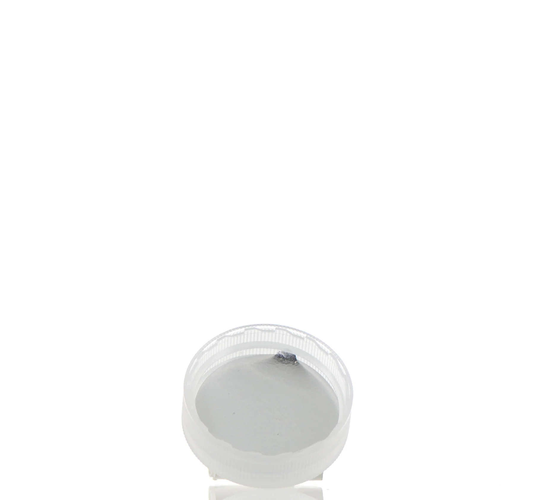 PP/PE, Screw Cap - Image 2