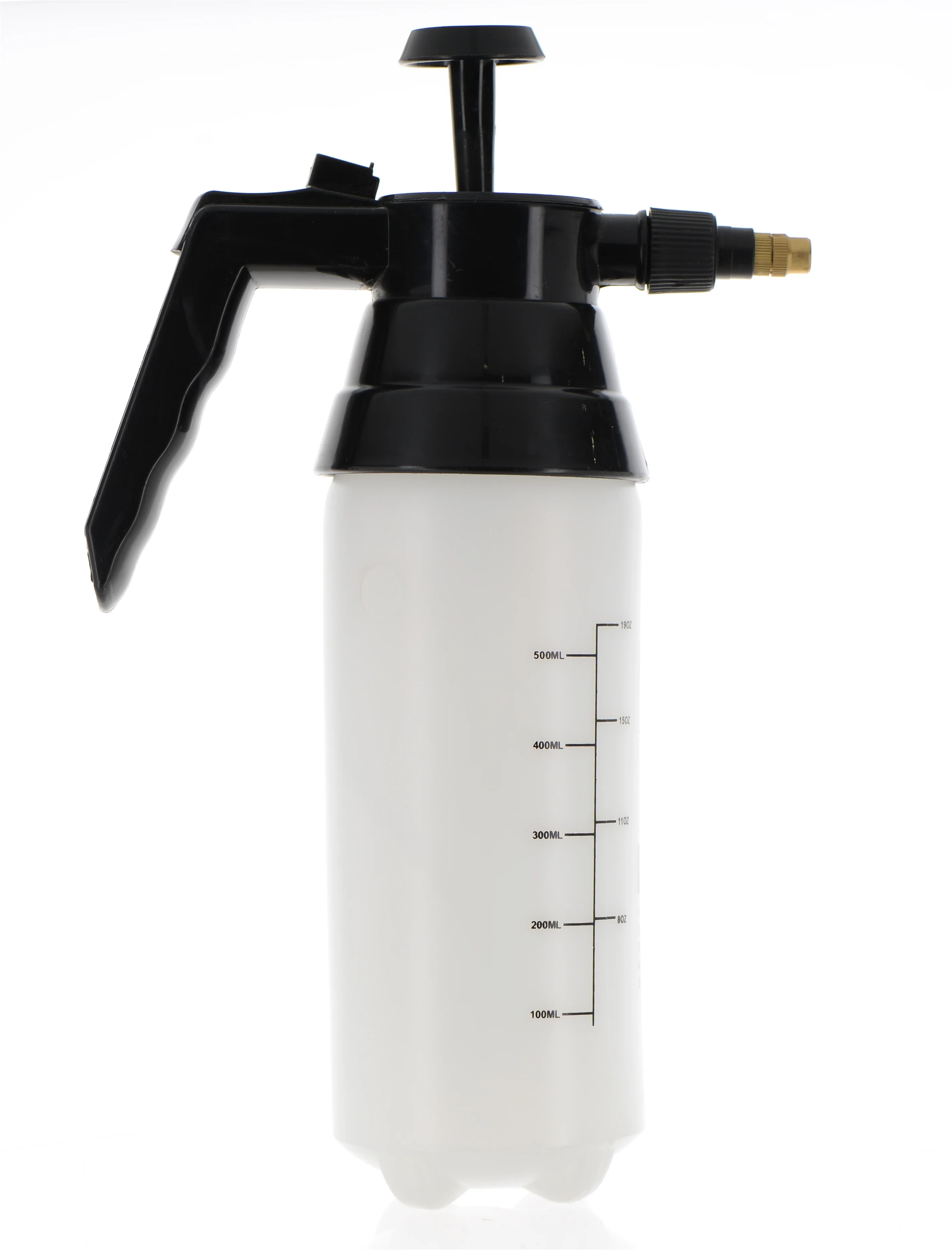 PP,PE Trigger Sprayer Bottle - Image 2