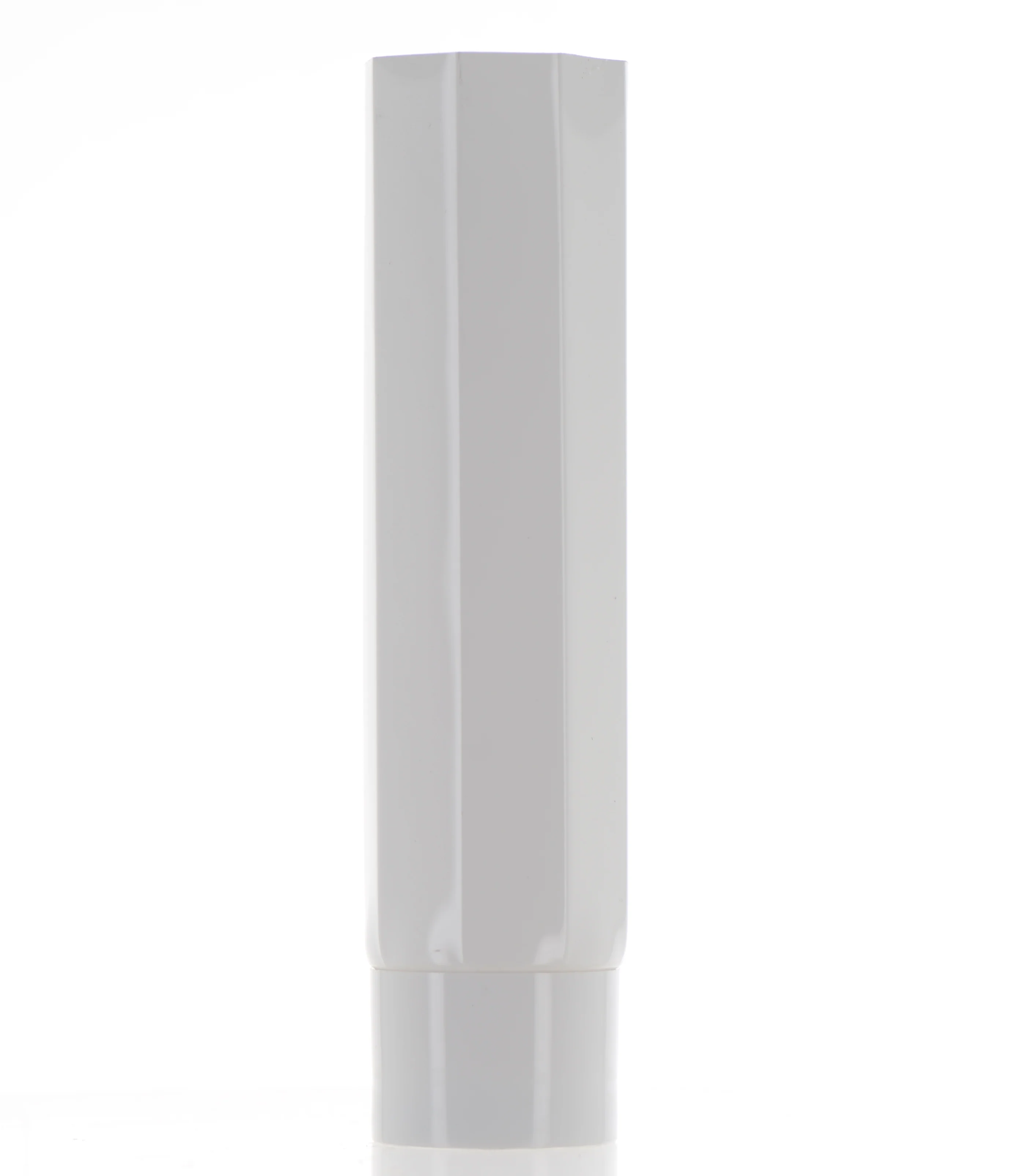 PP/PE, Octagon Shape Tube with Disc Top Cap