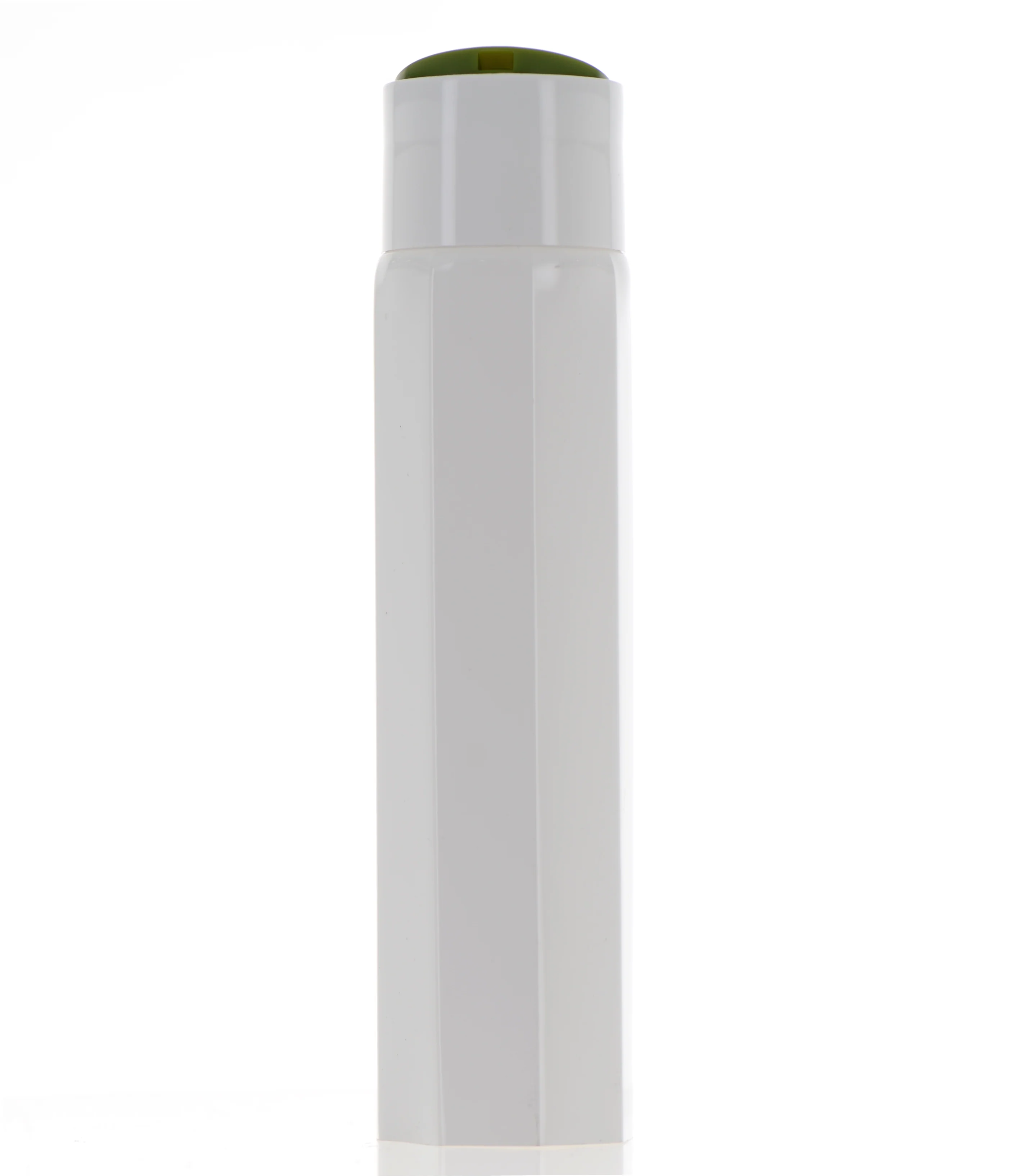 PP/PE, Octagon Shape Tube with Disc Top Cap - Image 2