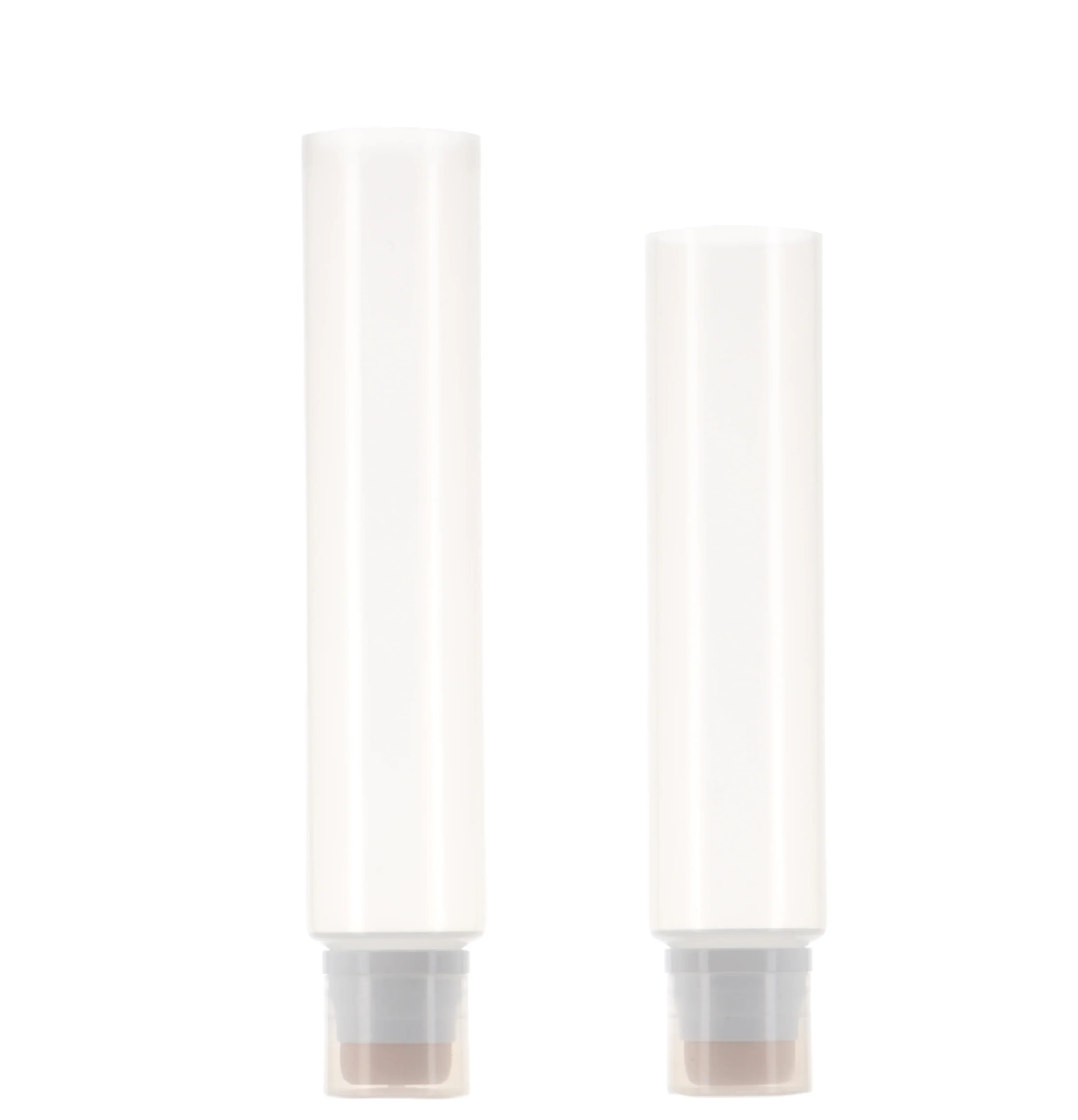 PP/PE, Tube with Sponge Applicator