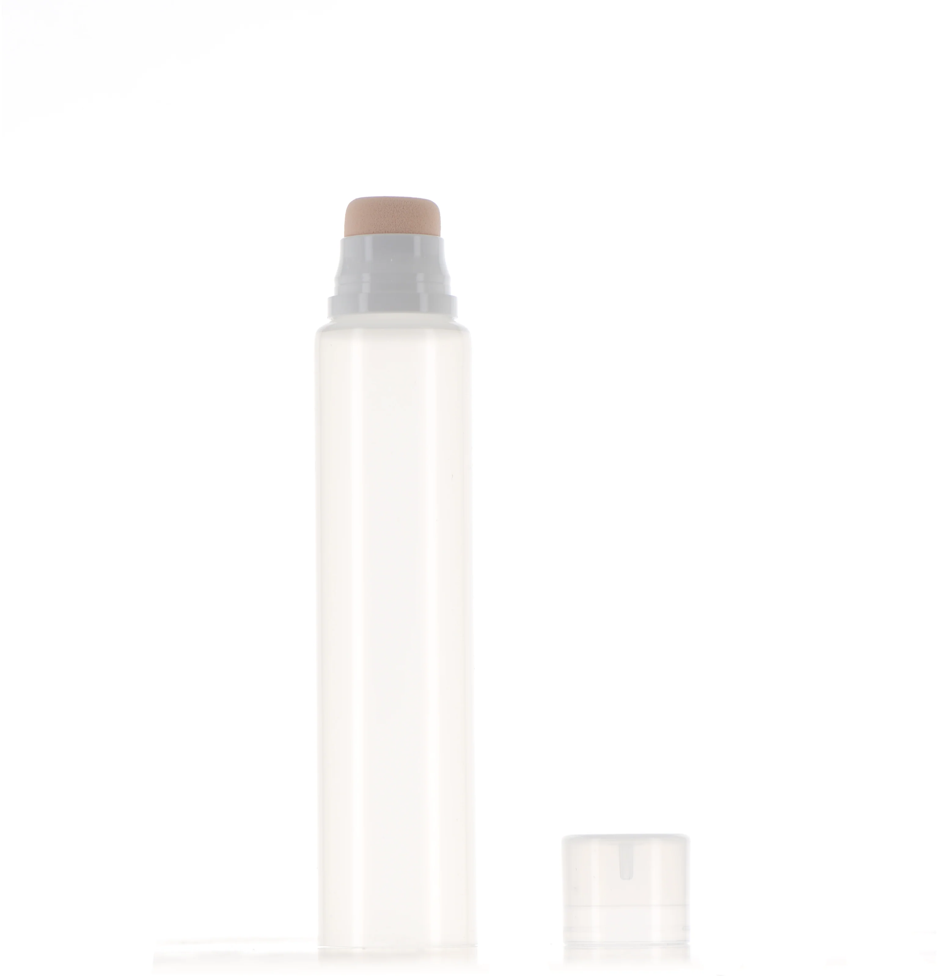 PP/PE, Tube with Sponge Applicator - Image 2